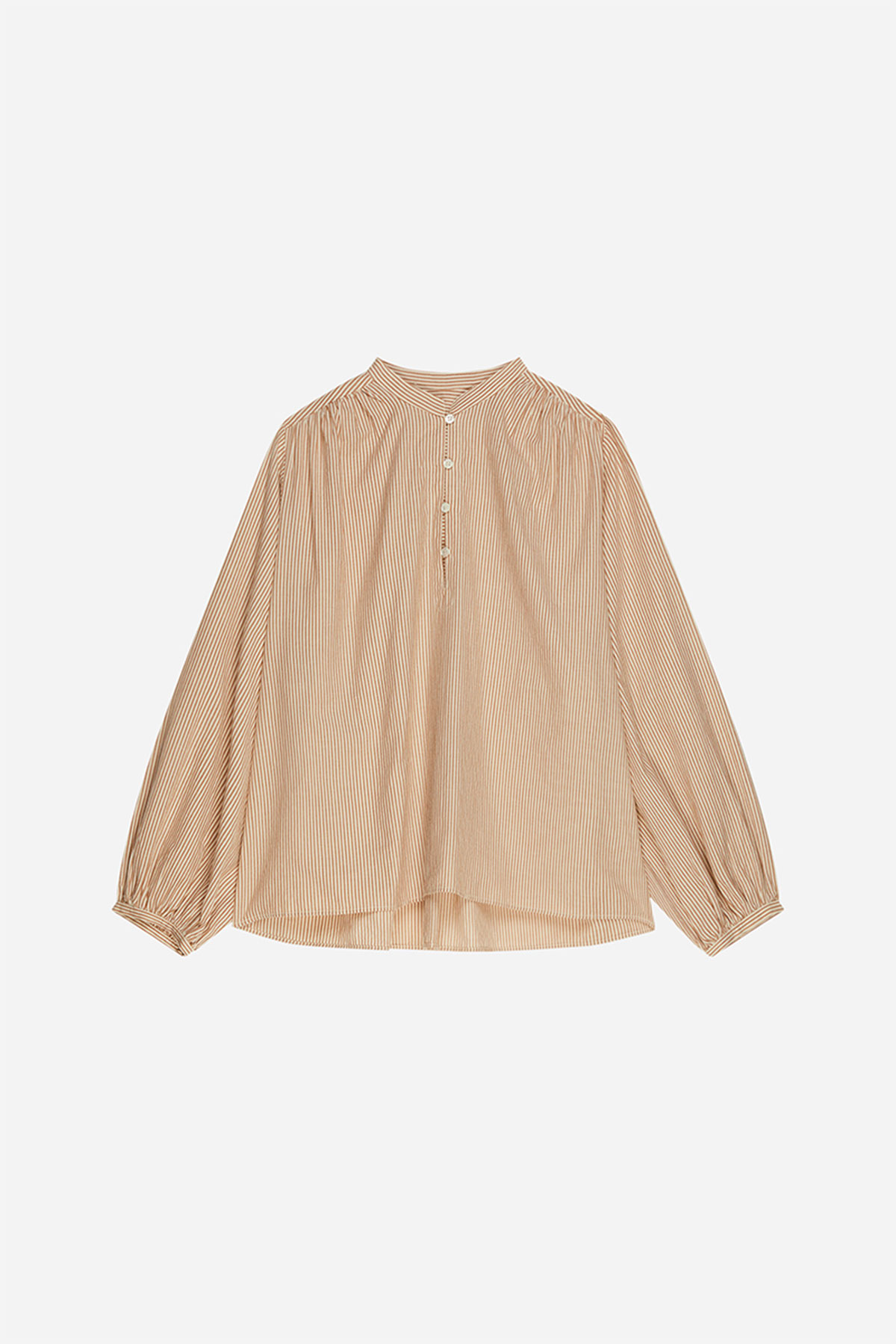 vanessa bruno blouse mederic