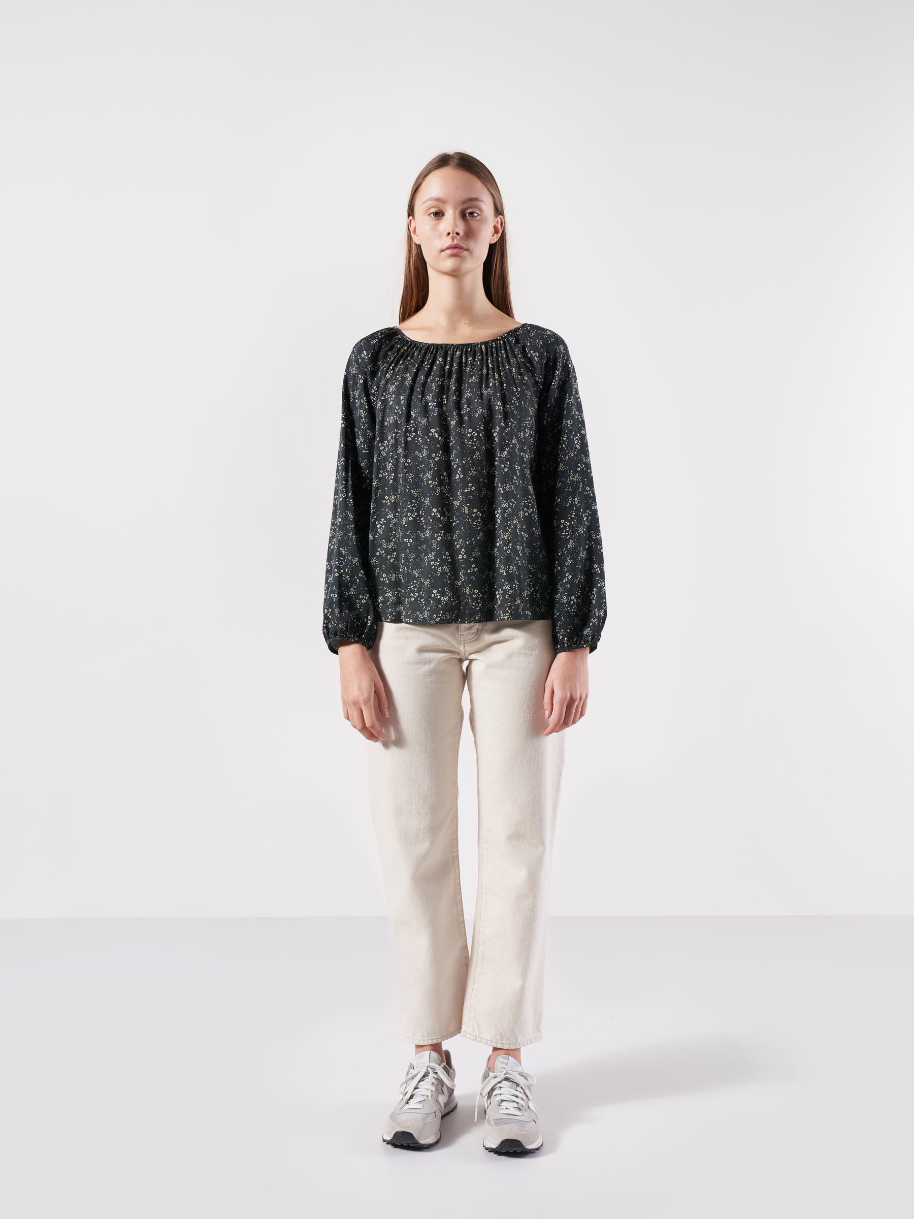 Bellerose Blouse SALLIE Boutique Palomino à Agen (47)