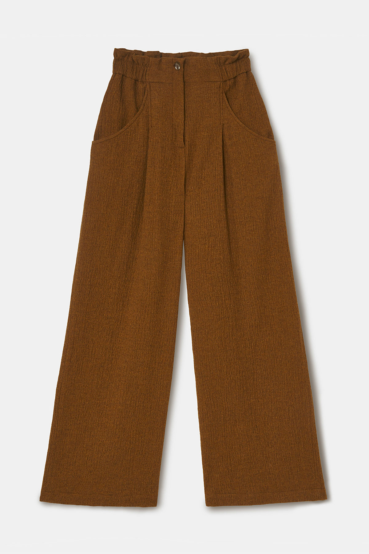 momoni pantalon camemoro