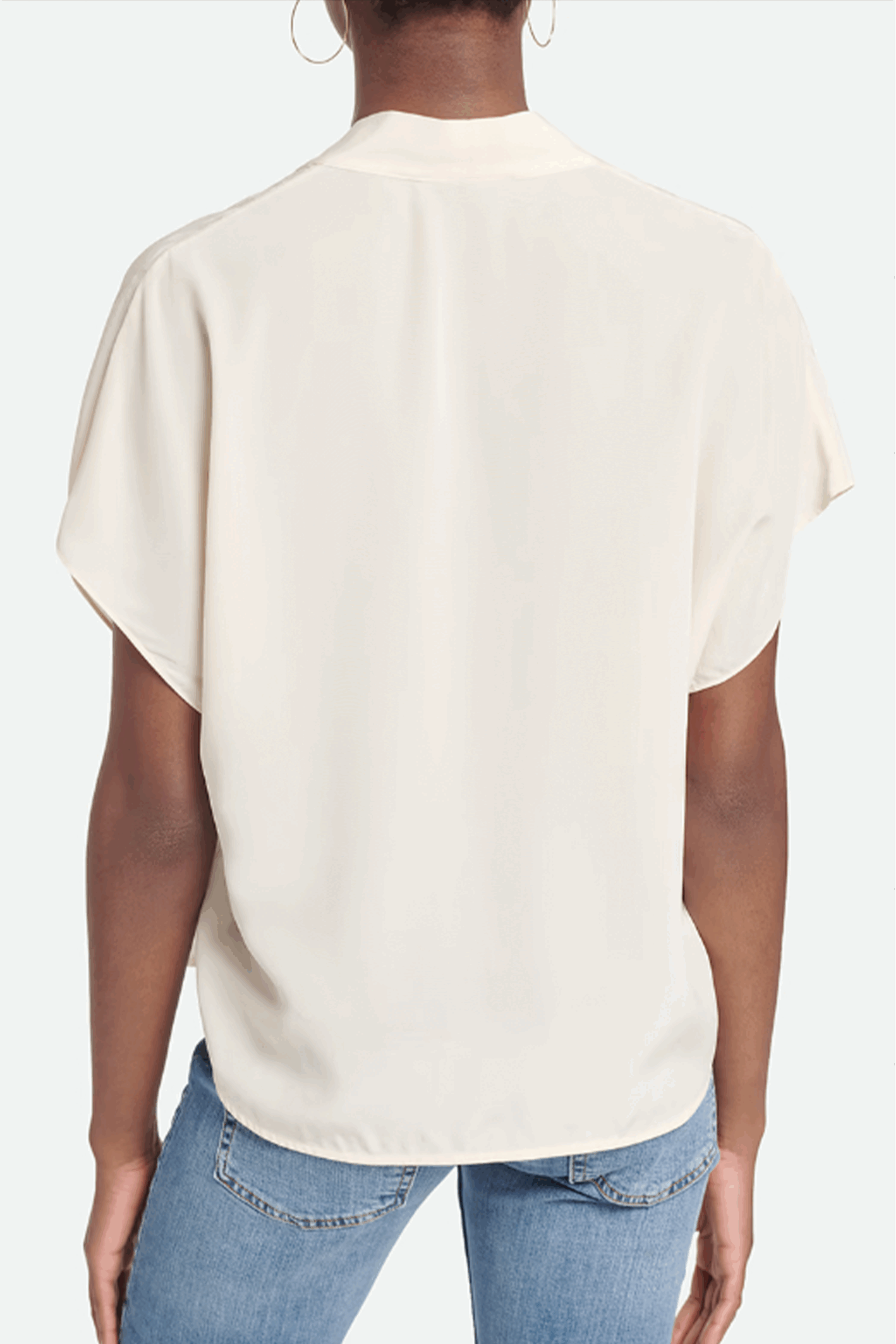 vanessa bruno blouse ashley