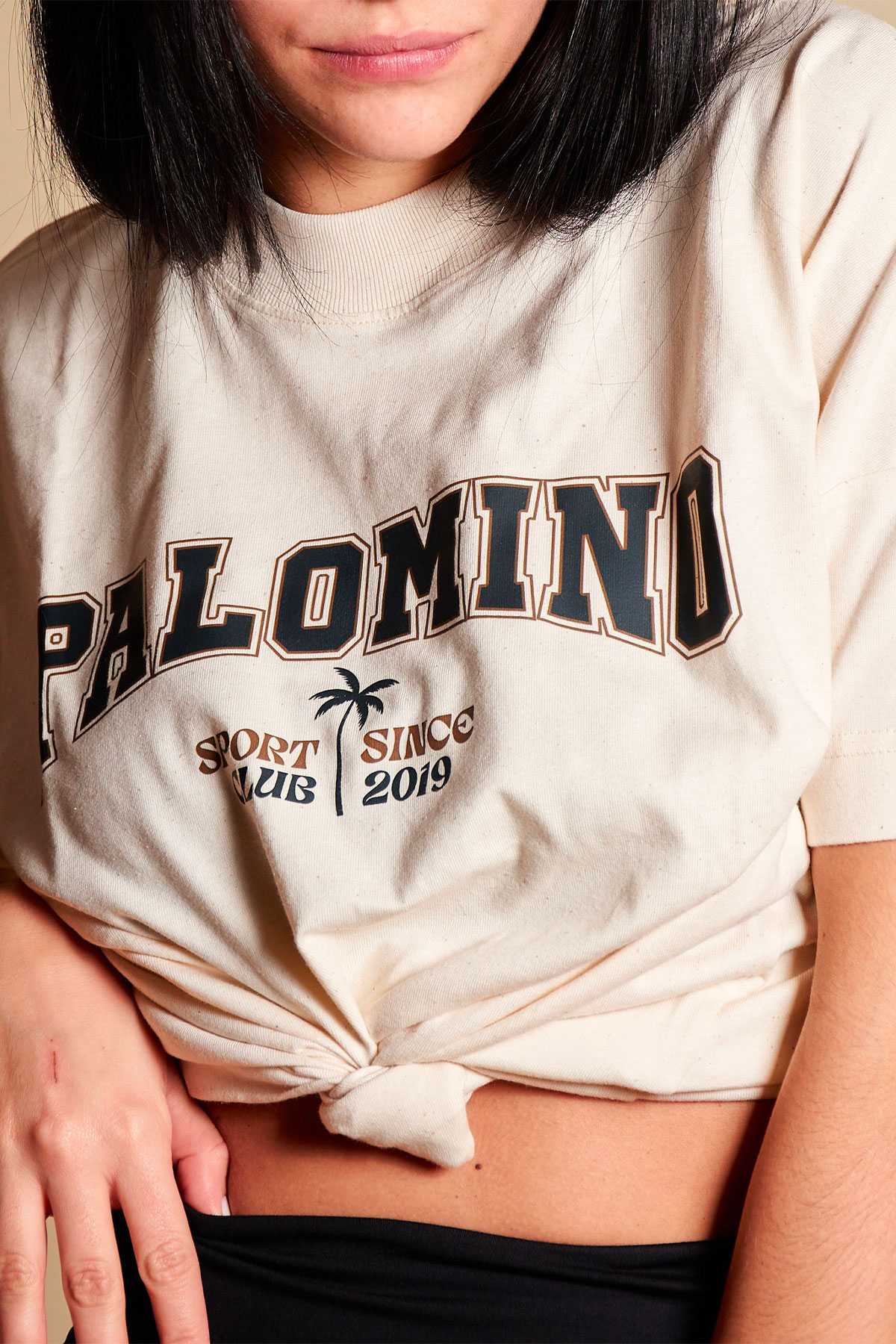 palomino tee shirt sportclub