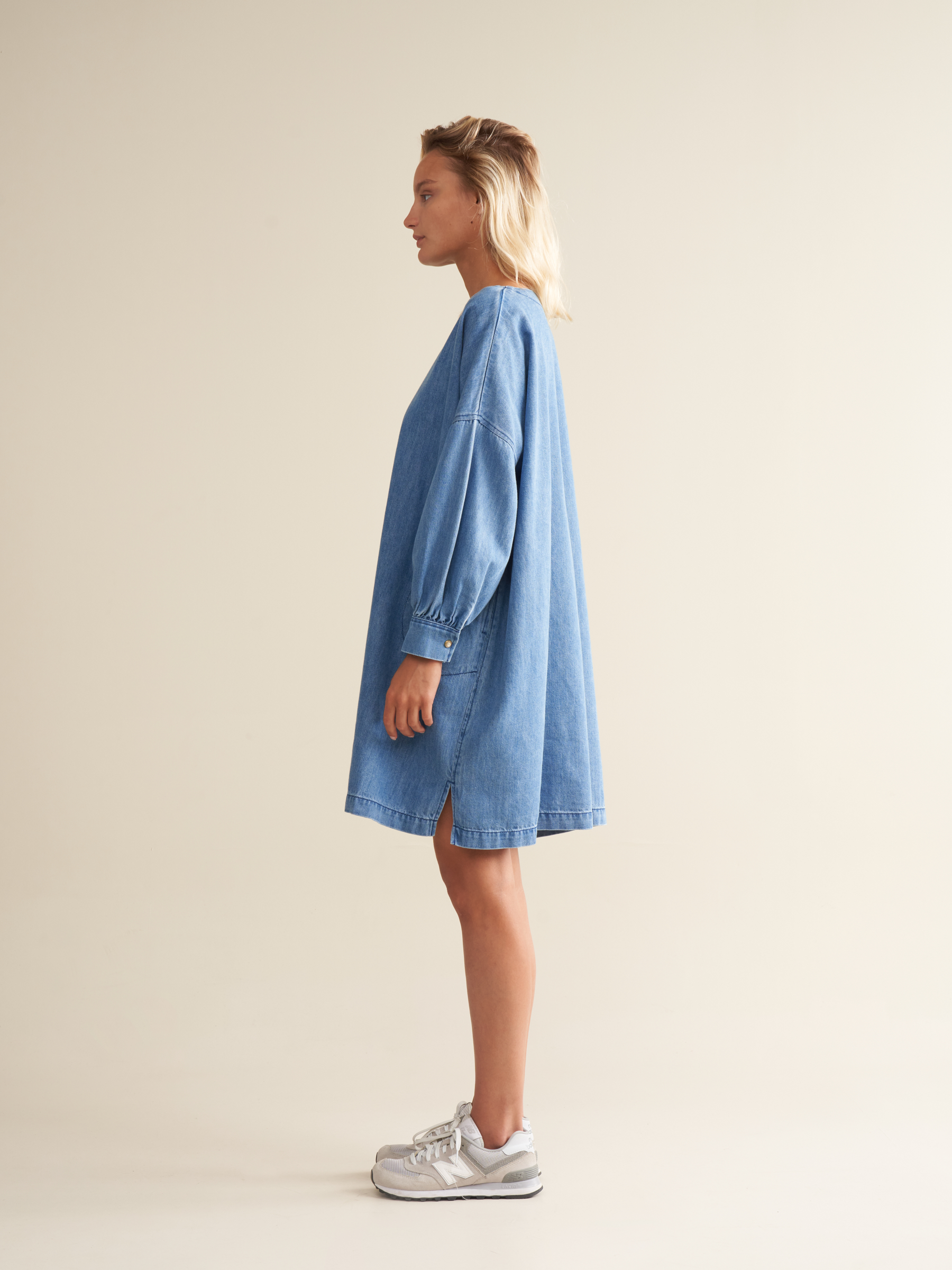 Bellerose Robe ASTRO Boutique Palomino à Agen (47)