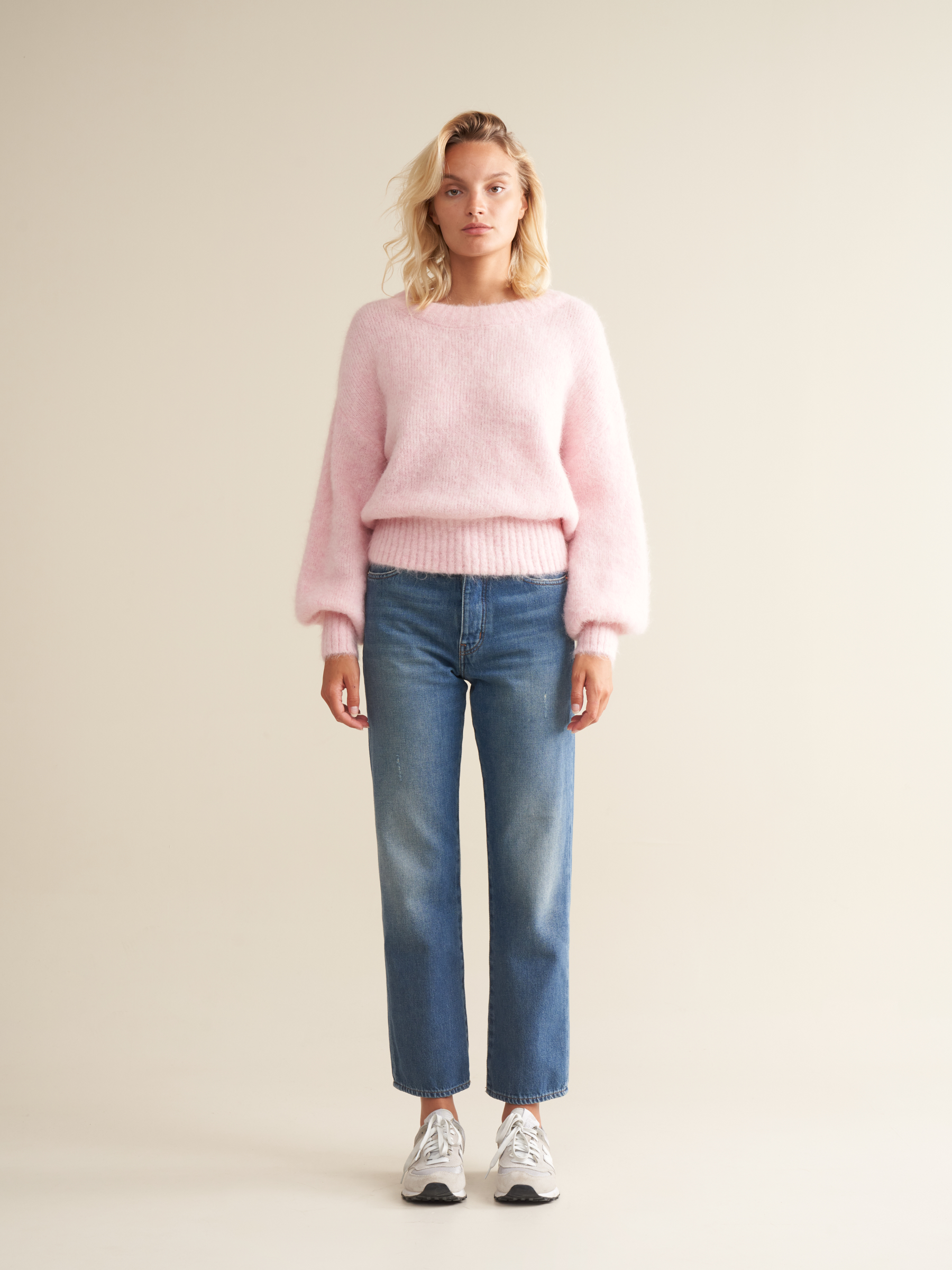 Bellerose Pull DARUF Boutique Palomino à Agen (47)