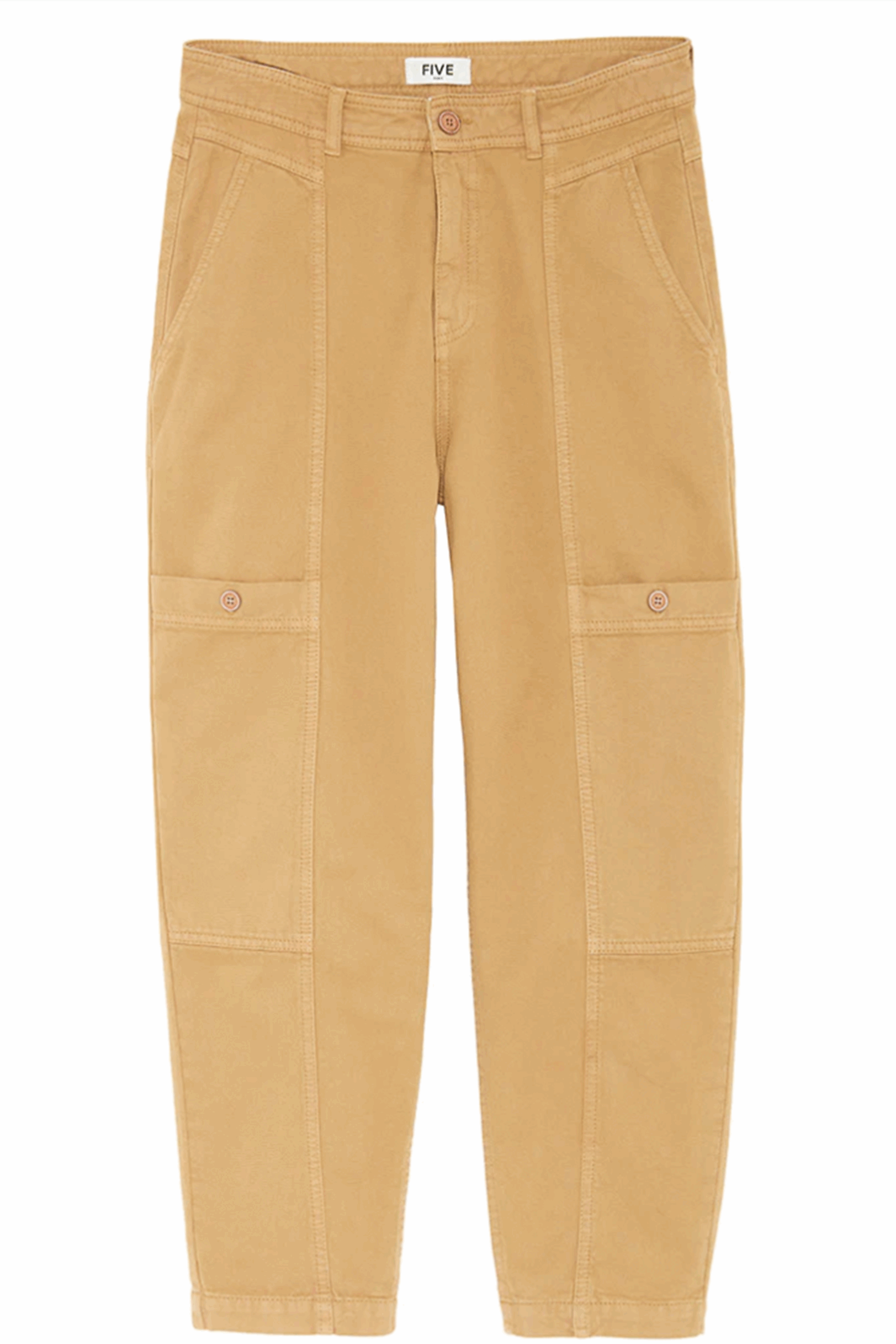 five jeans pantalon marguerite