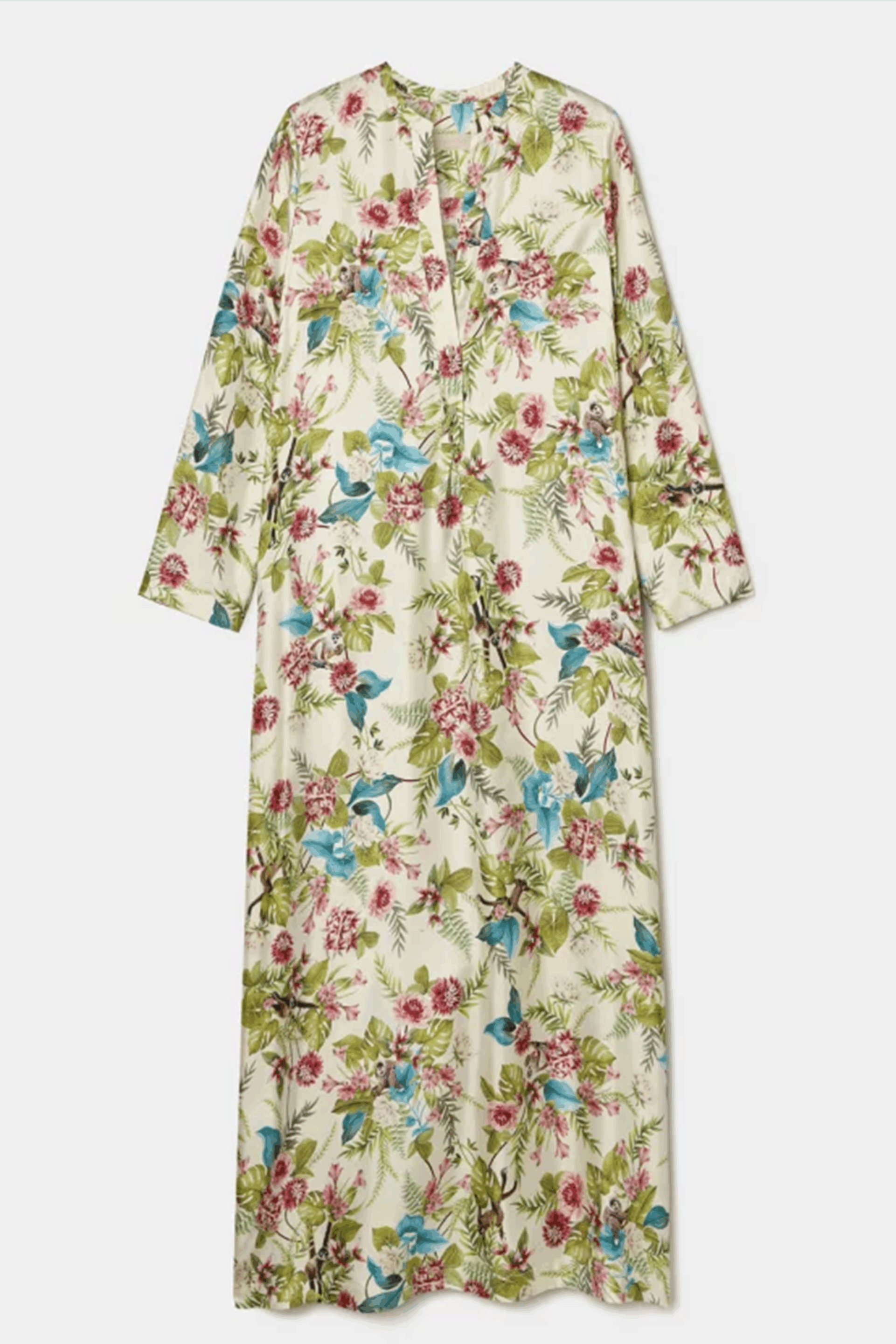 momoni robe janie