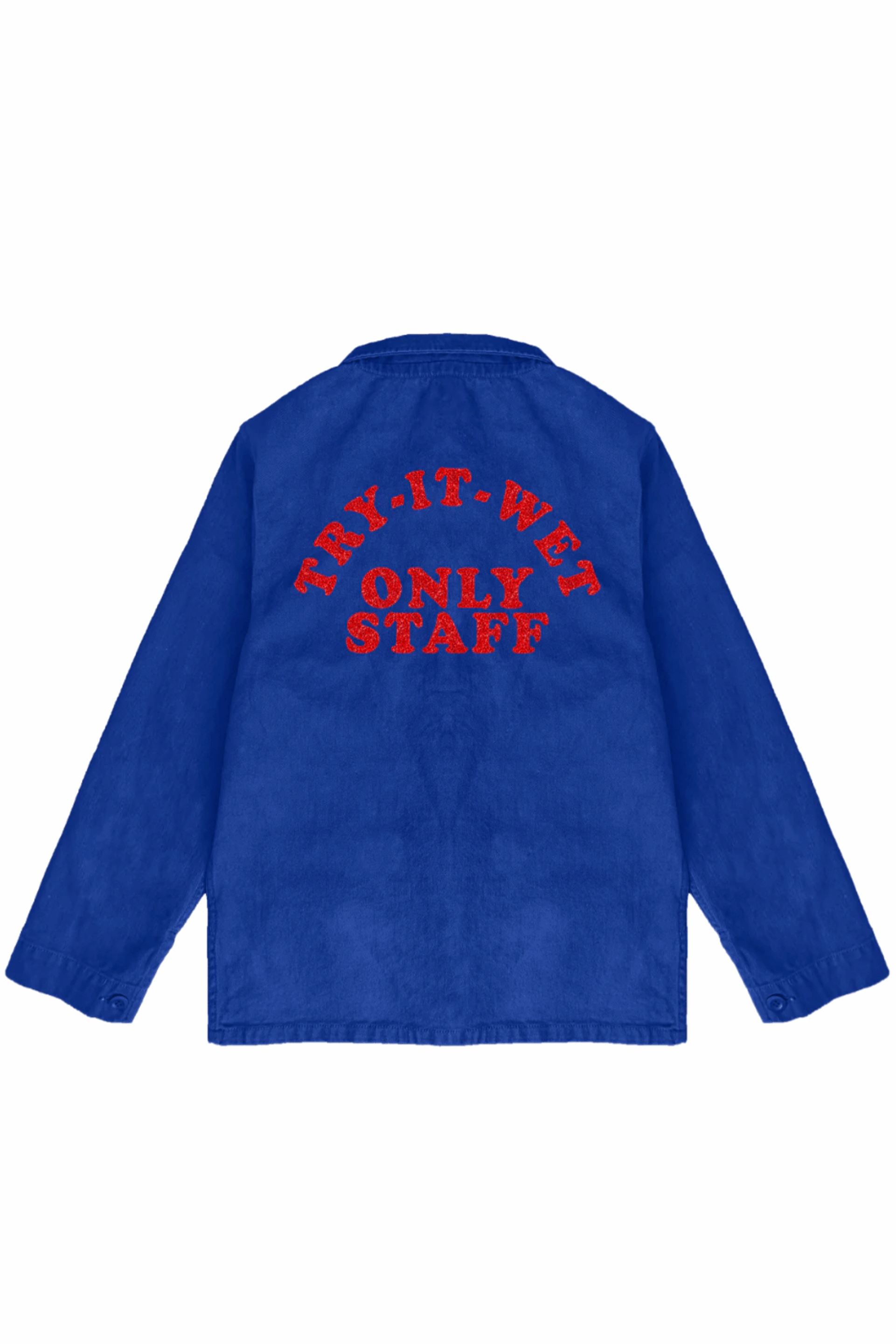 newtone veste fit sanfor staff