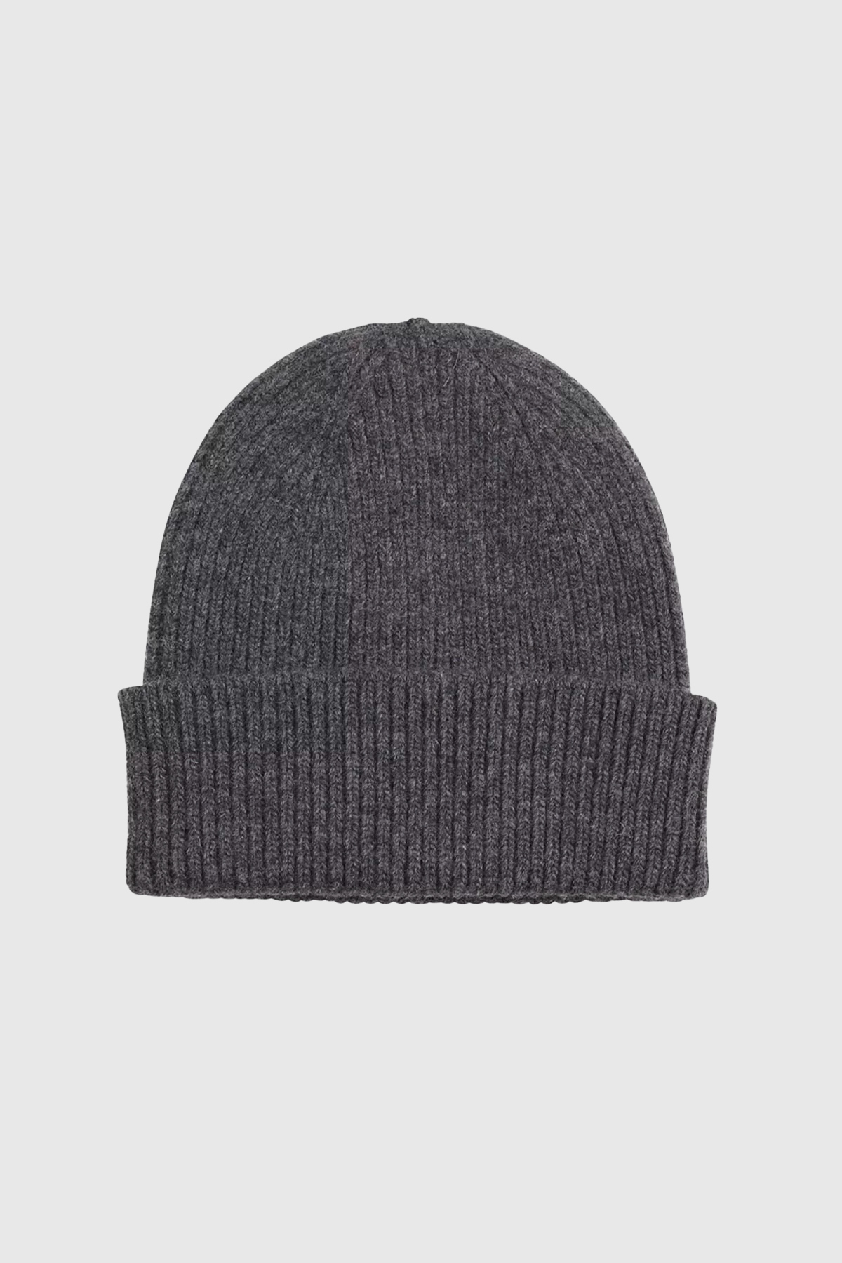 colorful standard bonnet merino wool beanie