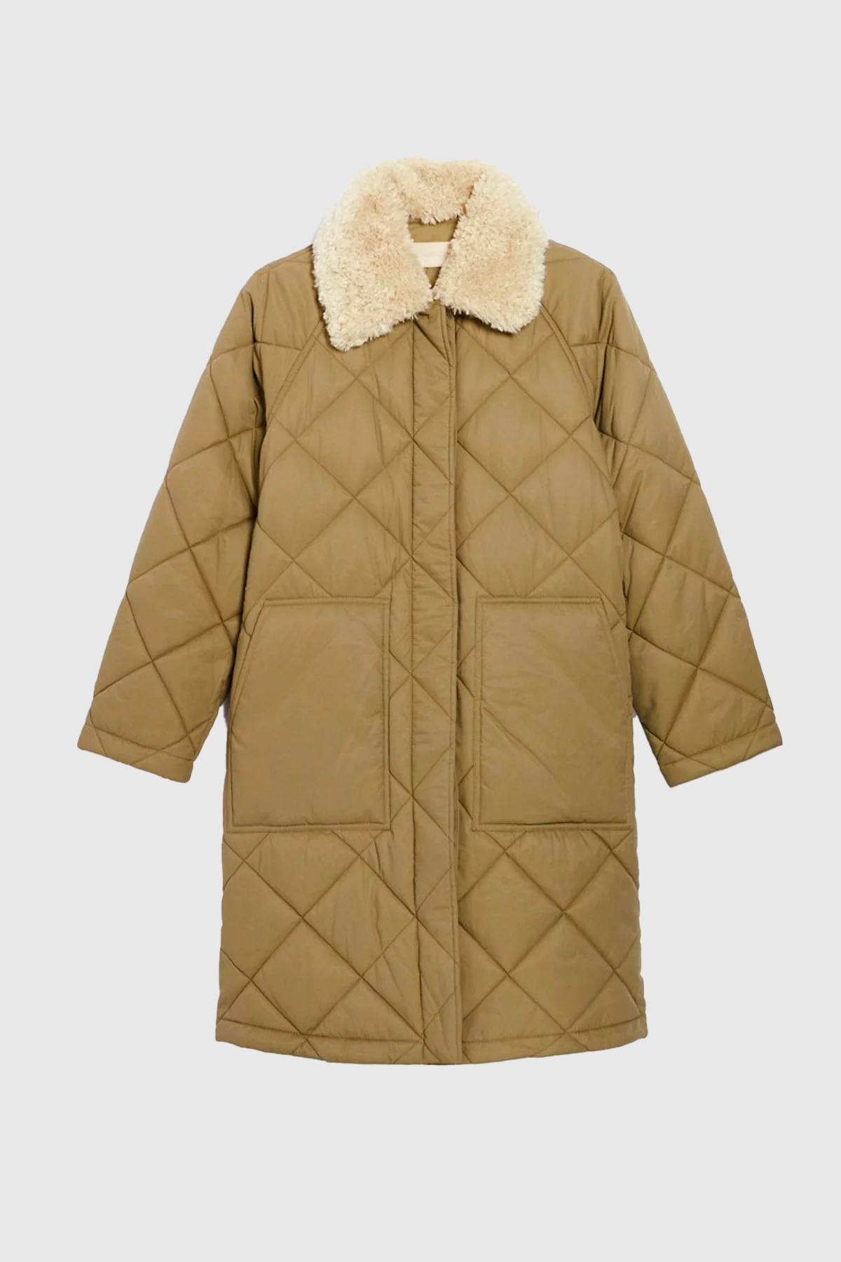 vanessa bruno manteau boy