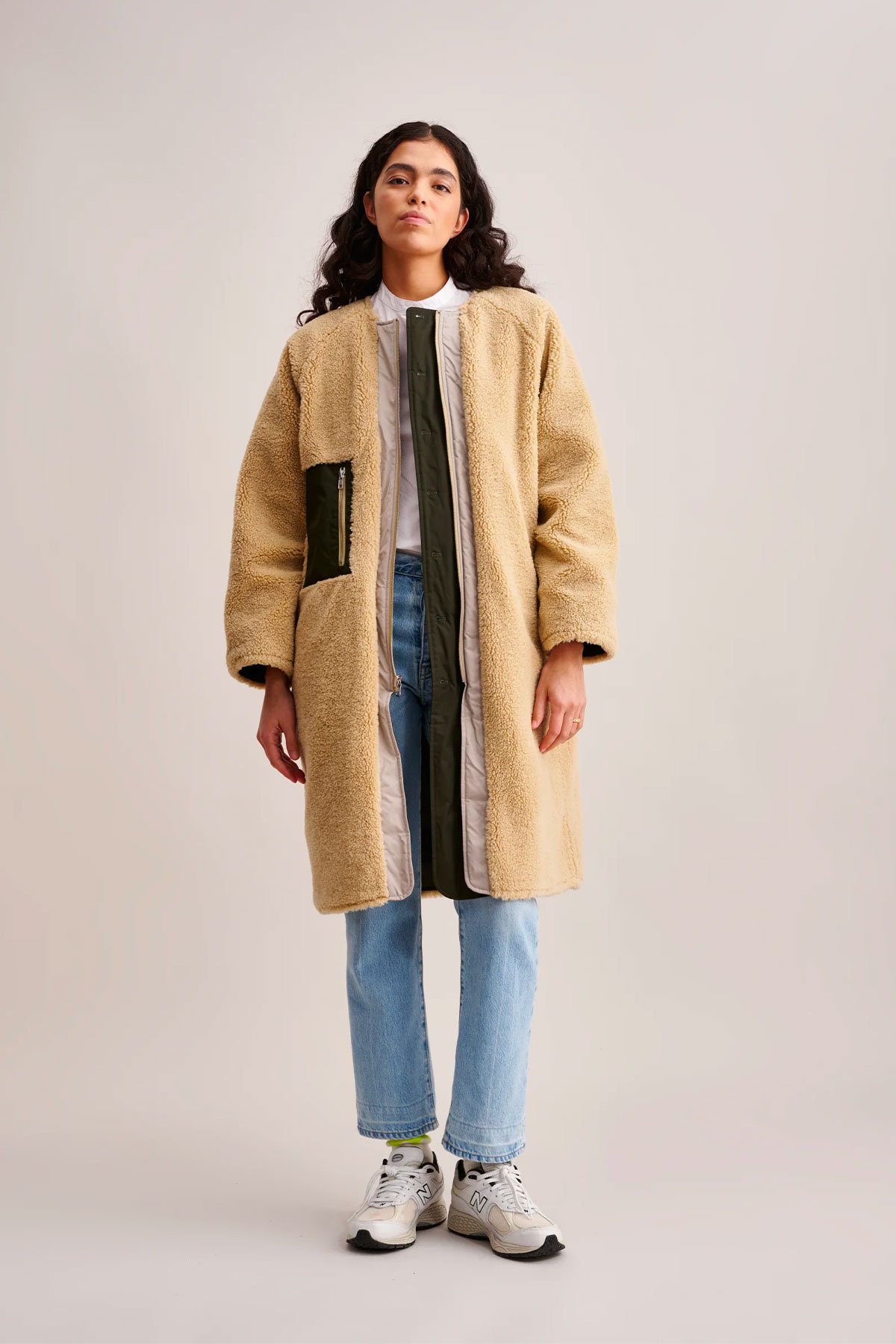 Manteau bellerose online