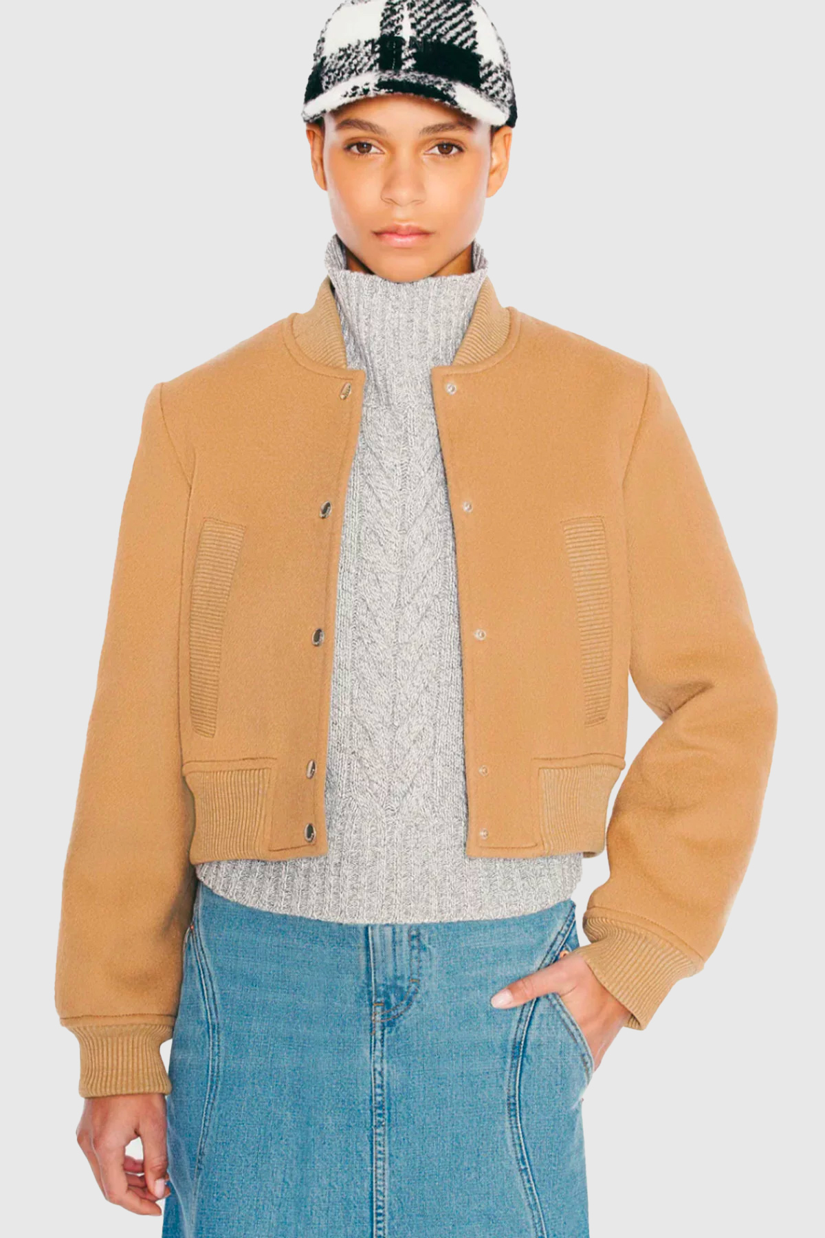 margaux lonnberg blouson garfield