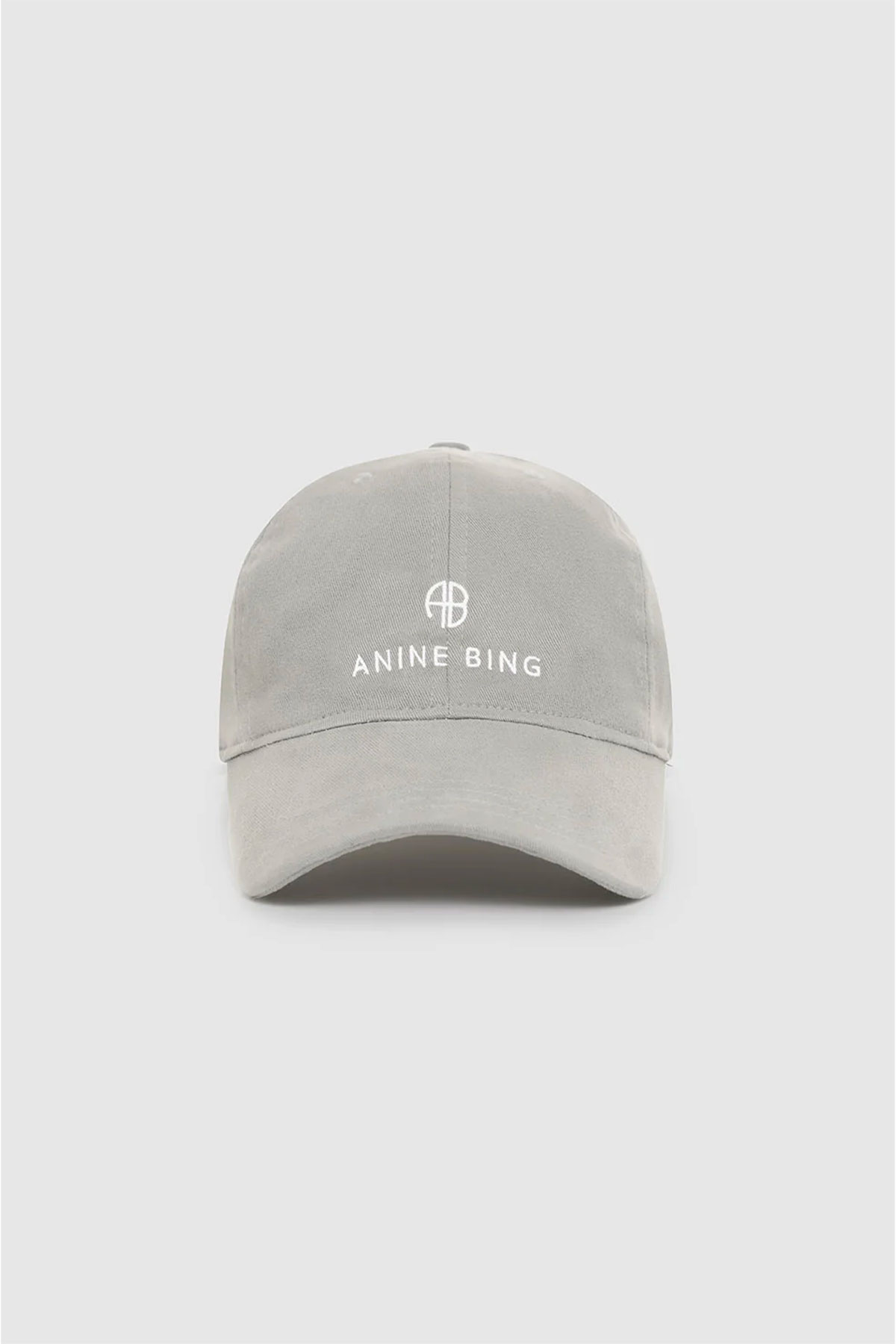 anine bing casquette jeremy