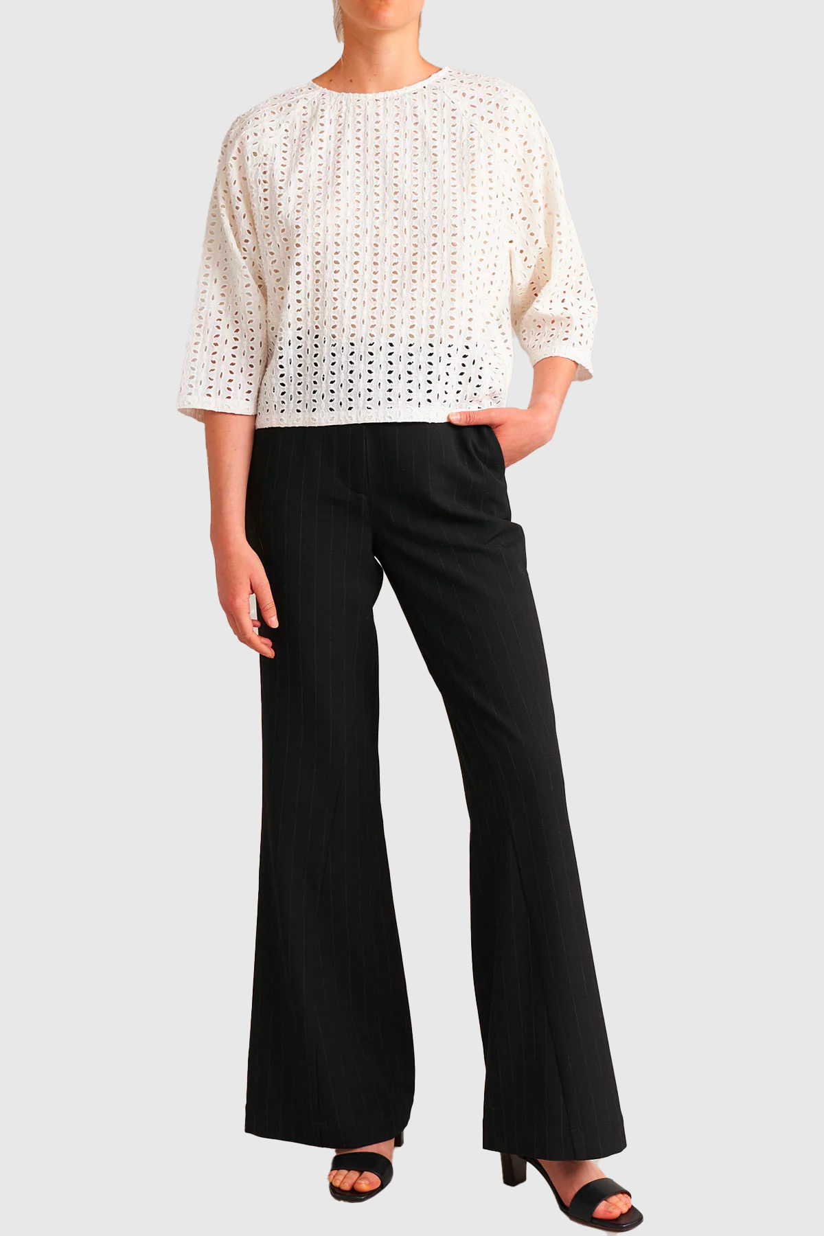 bellerose blouse divine