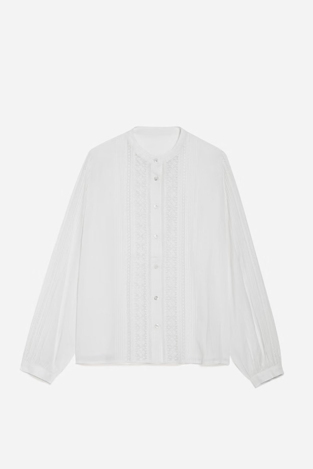 vanessa bruno blouse coco