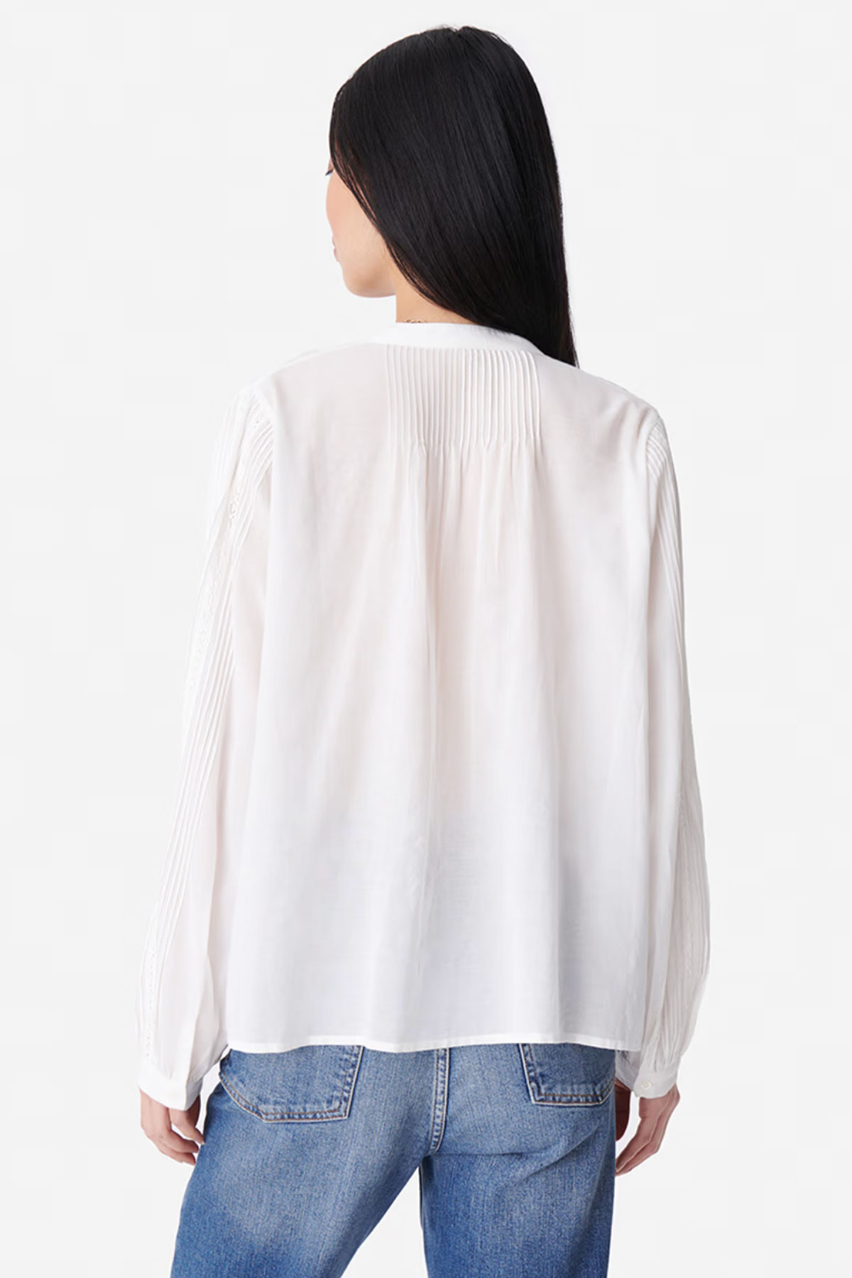 vanessa bruno blouse coco