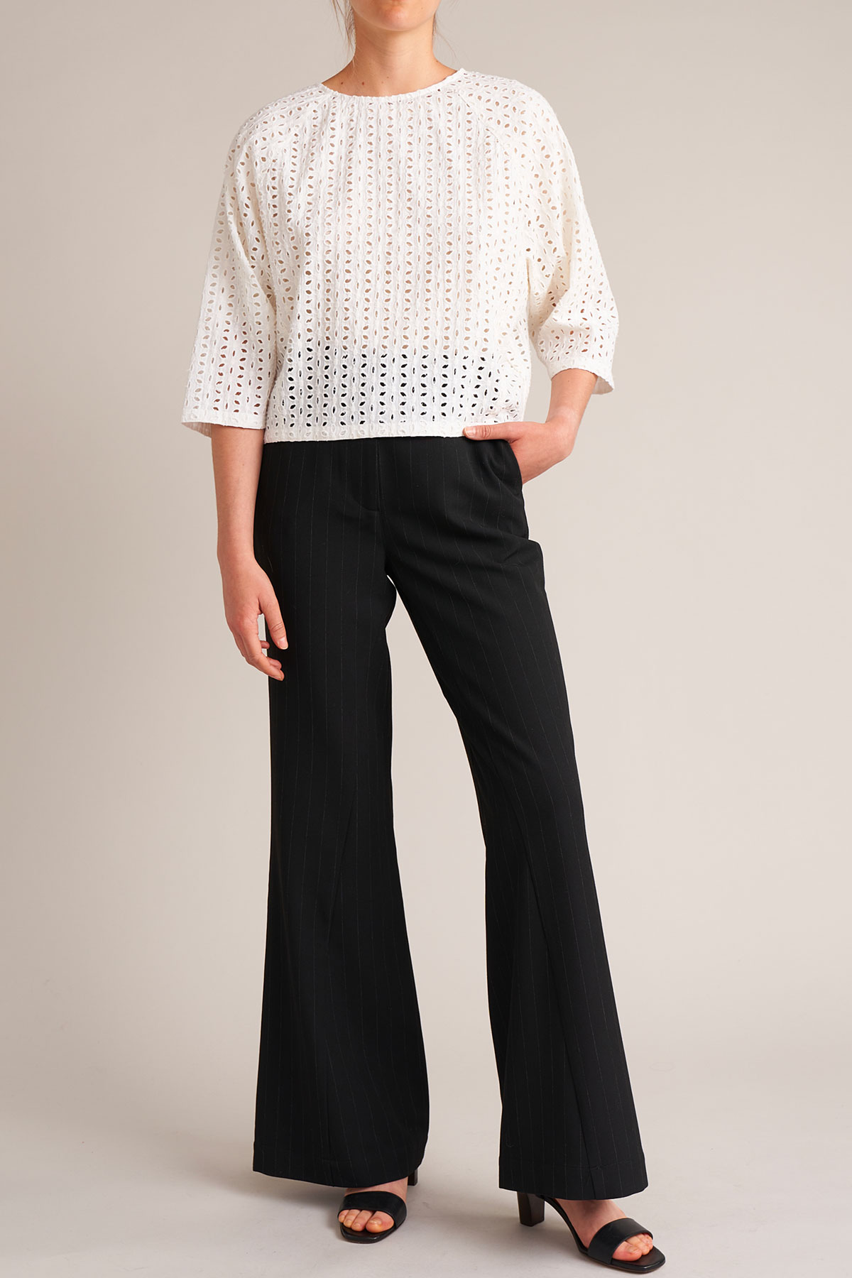 bellerose blouse divine