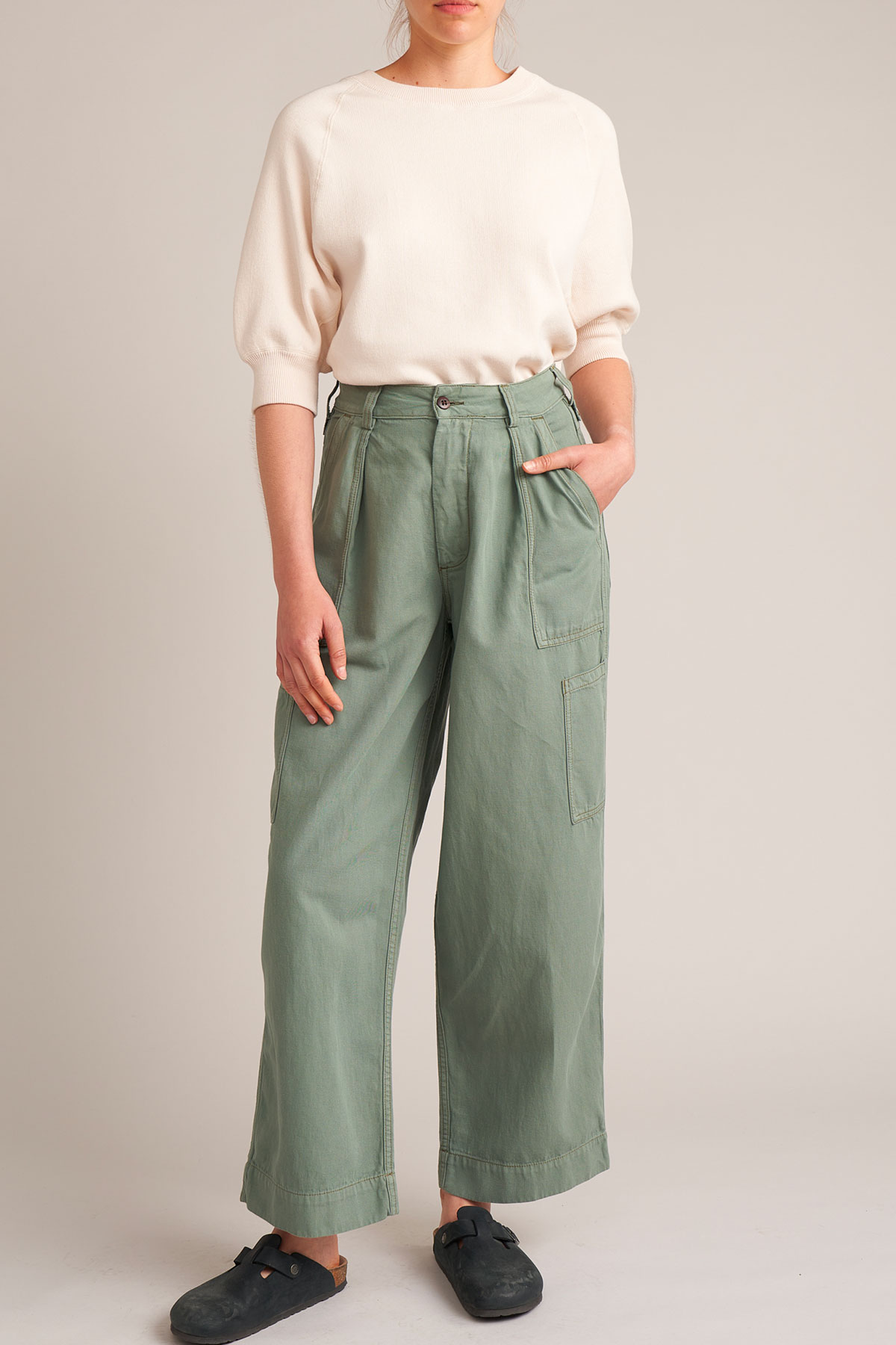 bellerose pantalon pepin