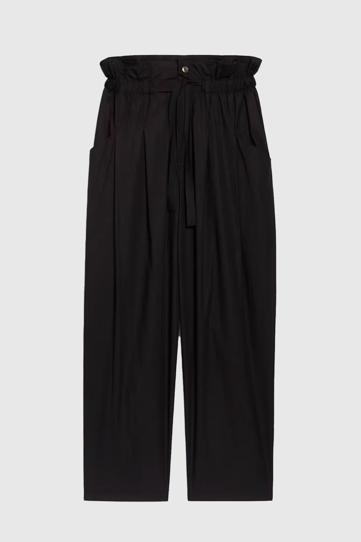 vanessa bruno pantalon casimir