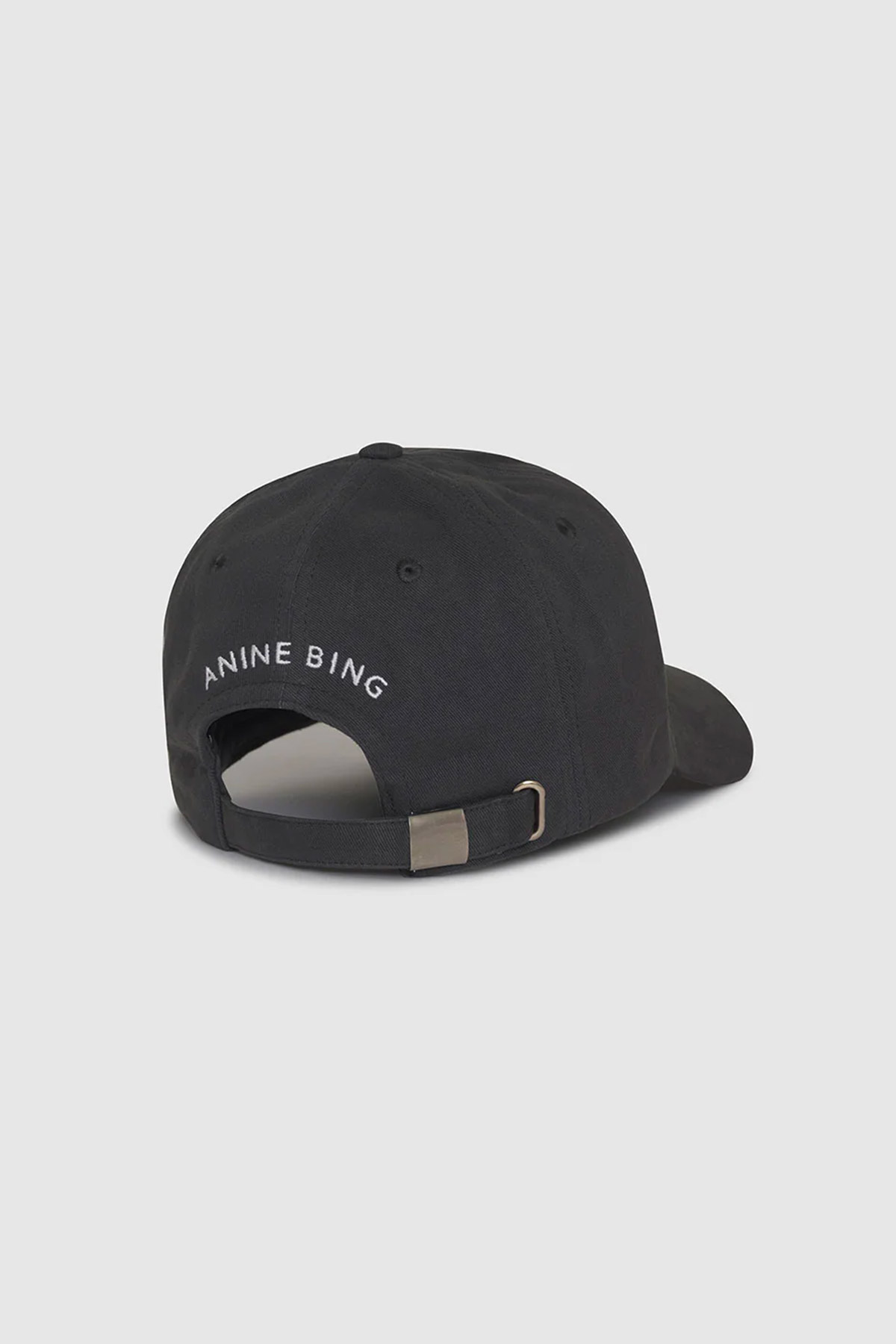 anine bing casquette jeremy anine bing