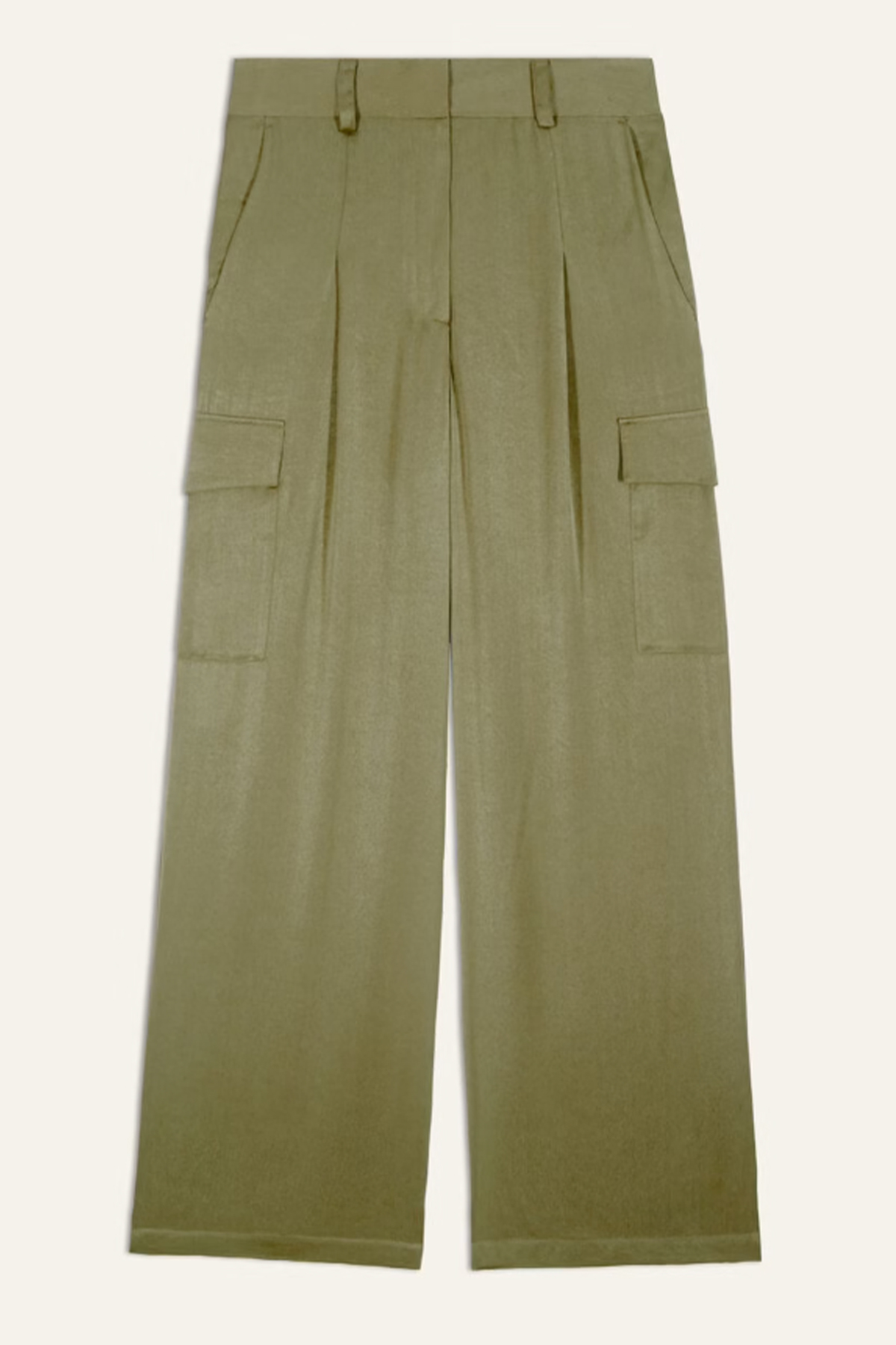 ba&sh pantalon cary