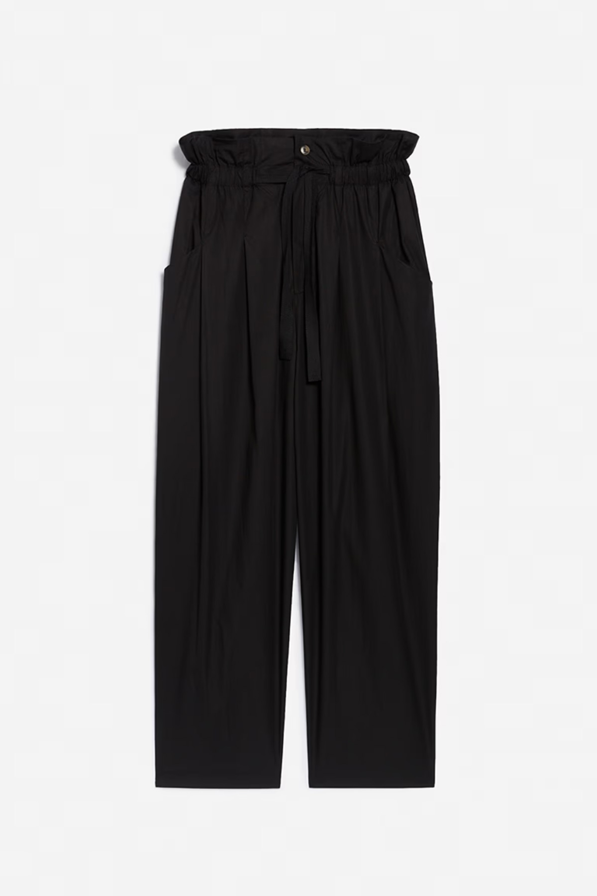 vanessa bruno pantalon casimir