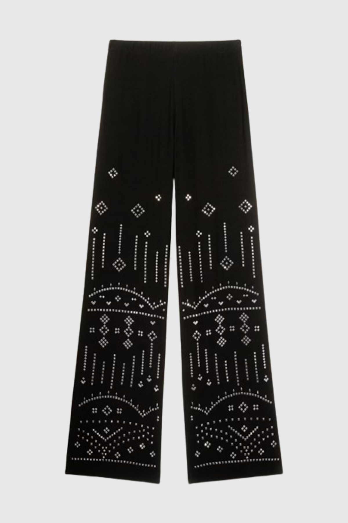 ba&sh pantalon sulina