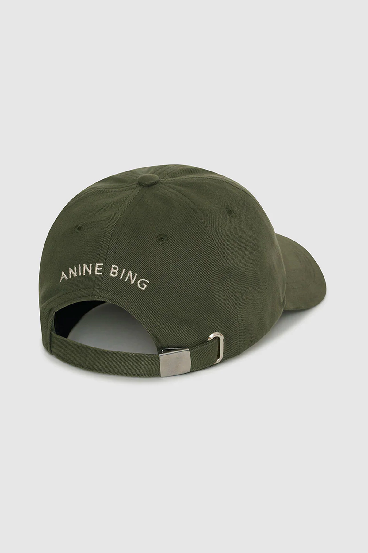 anine bing casquette jeremy ab