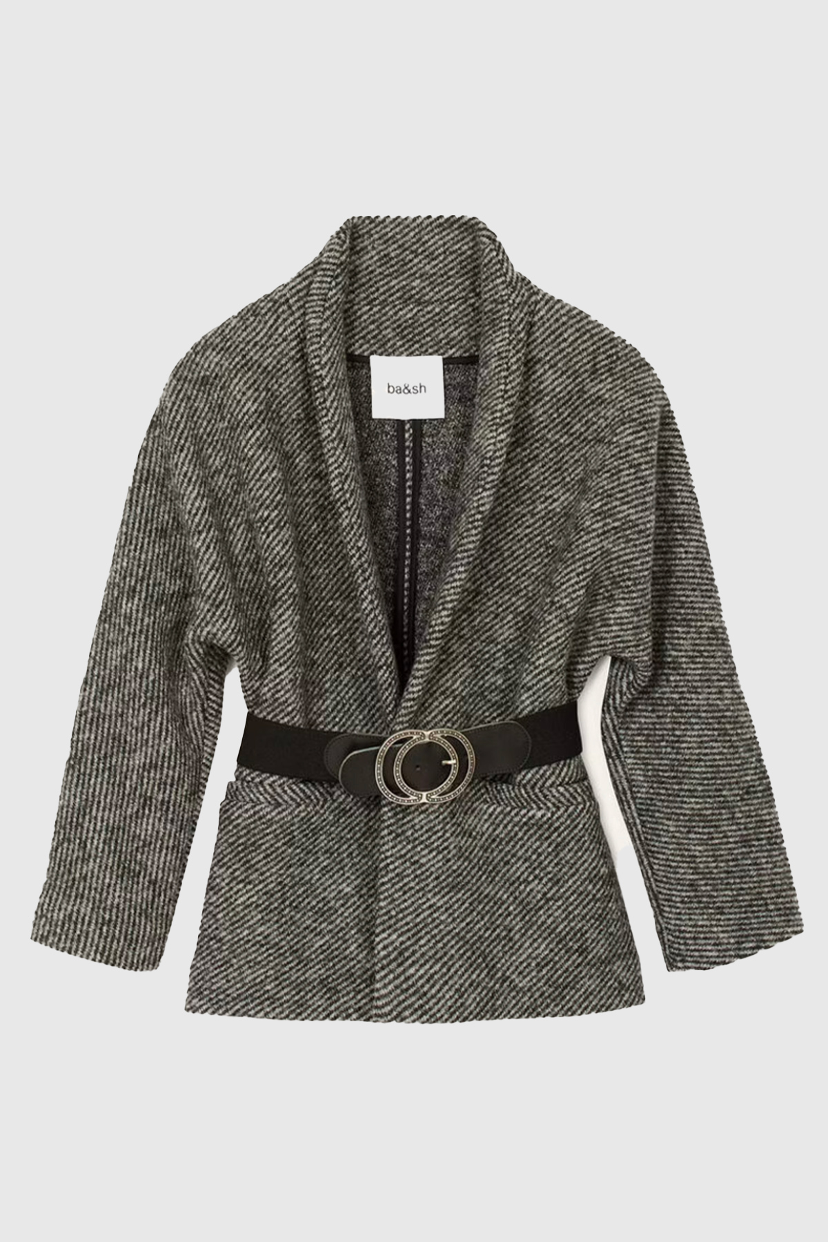 ba&sh manteau carole