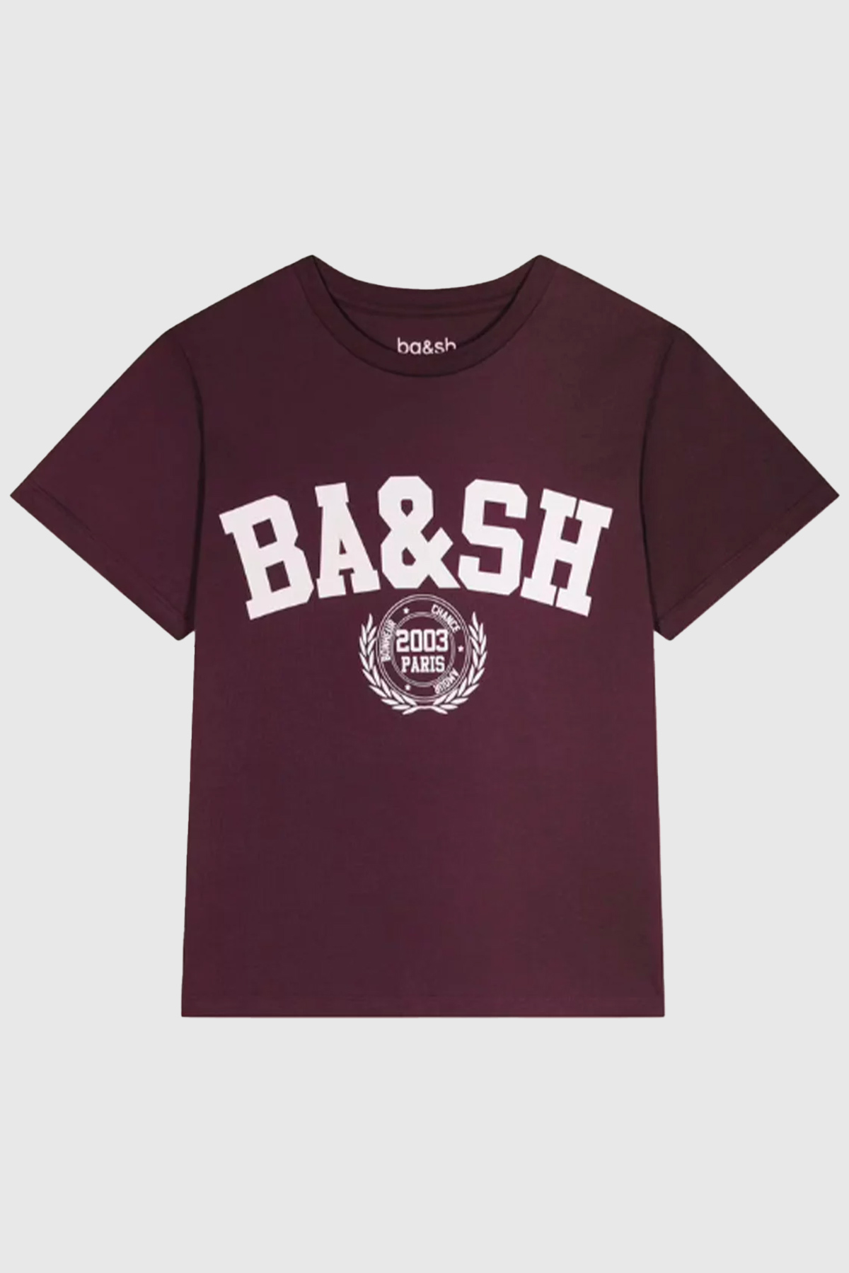 ba&sh t shirt ioni