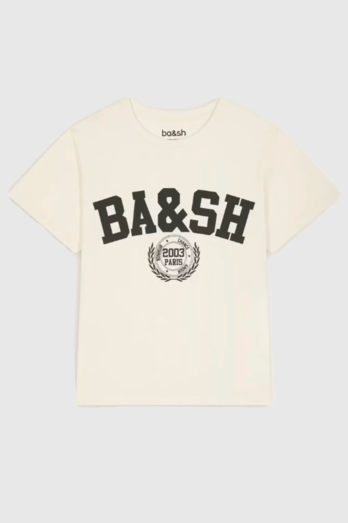 ba&sh t shirt ioni