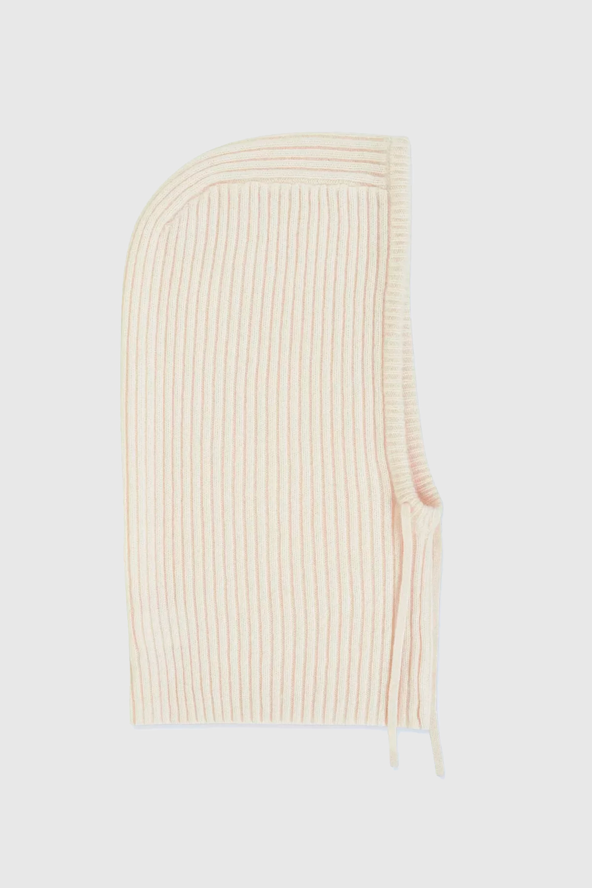 from future cagoule regular à côtes