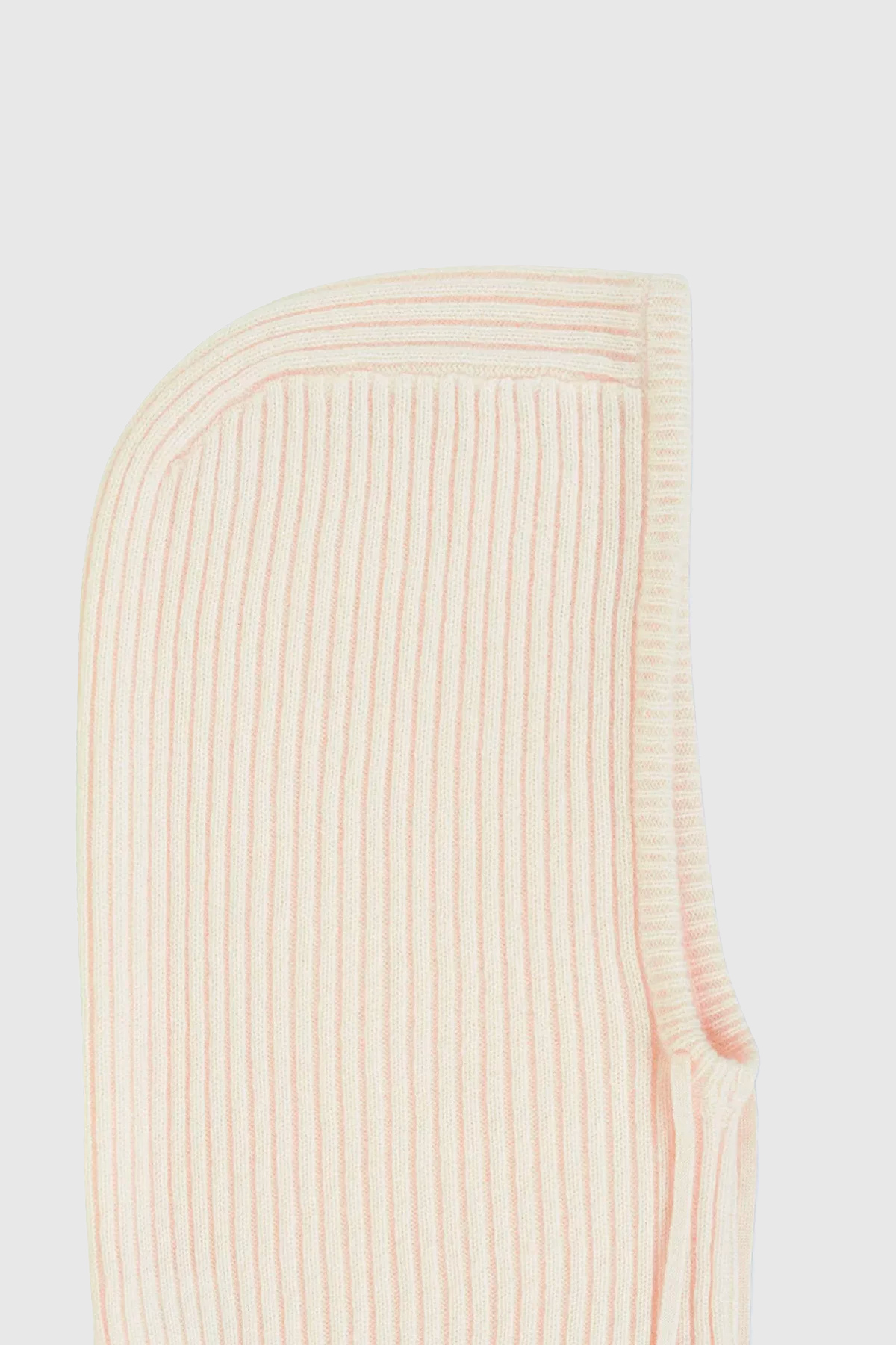 from future cagoule regular à côtes from future cagoule regular à côtes