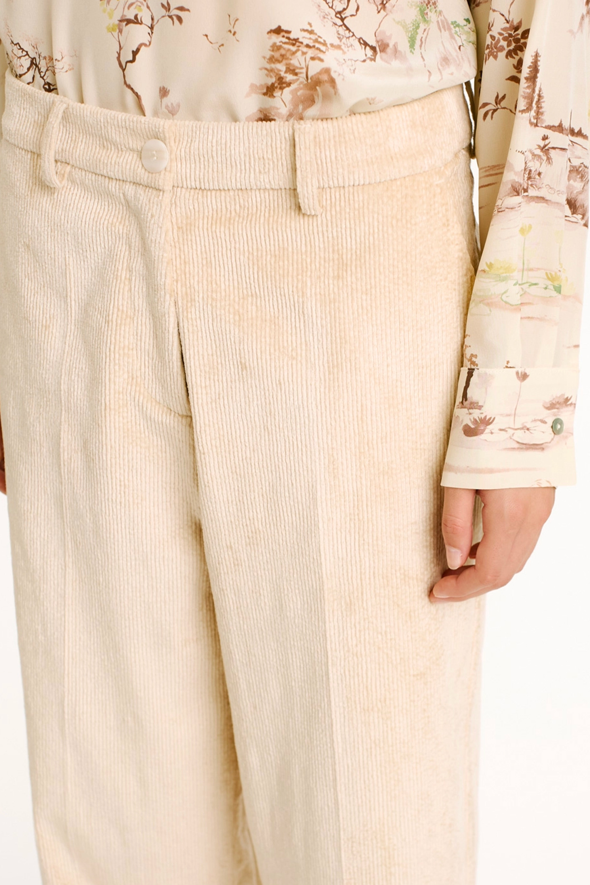 momoni pantalon dango