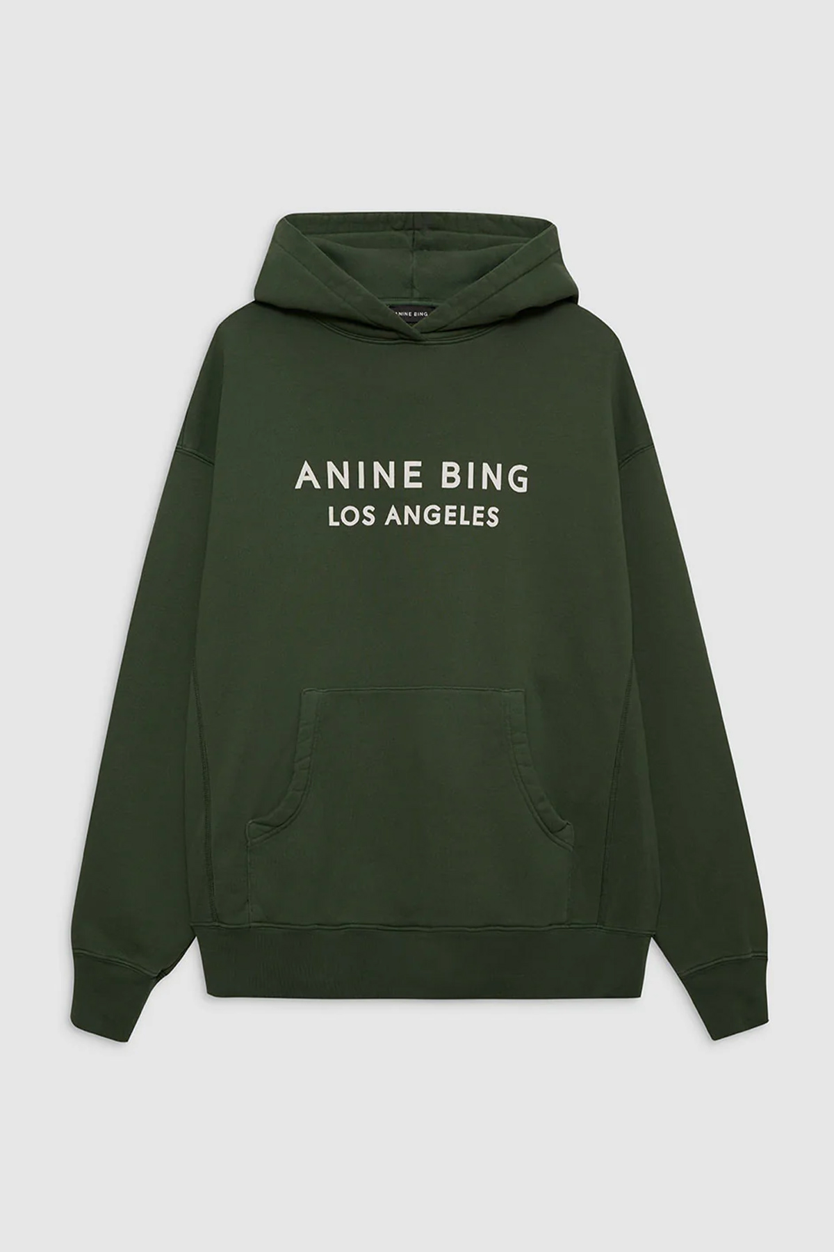 anine bing sweatshirt alto anine bing