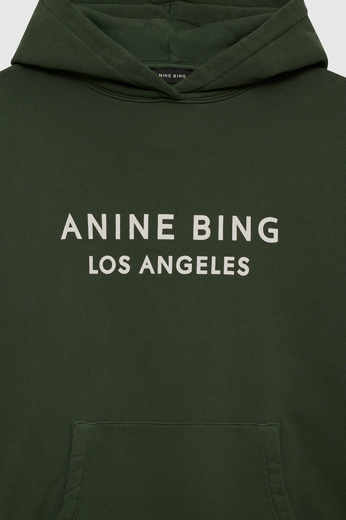 anine bing sweatshirt alto anine bing