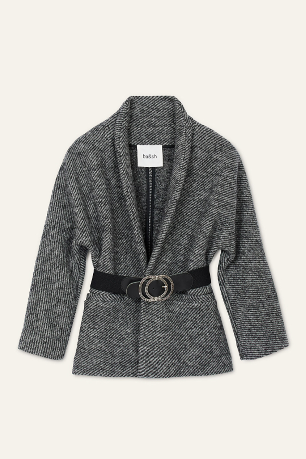 ba&sh manteau carole