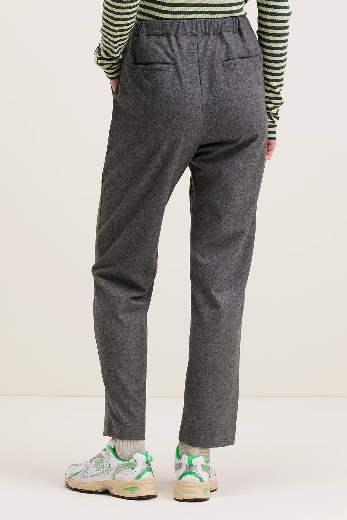 bellerose pantalon trail