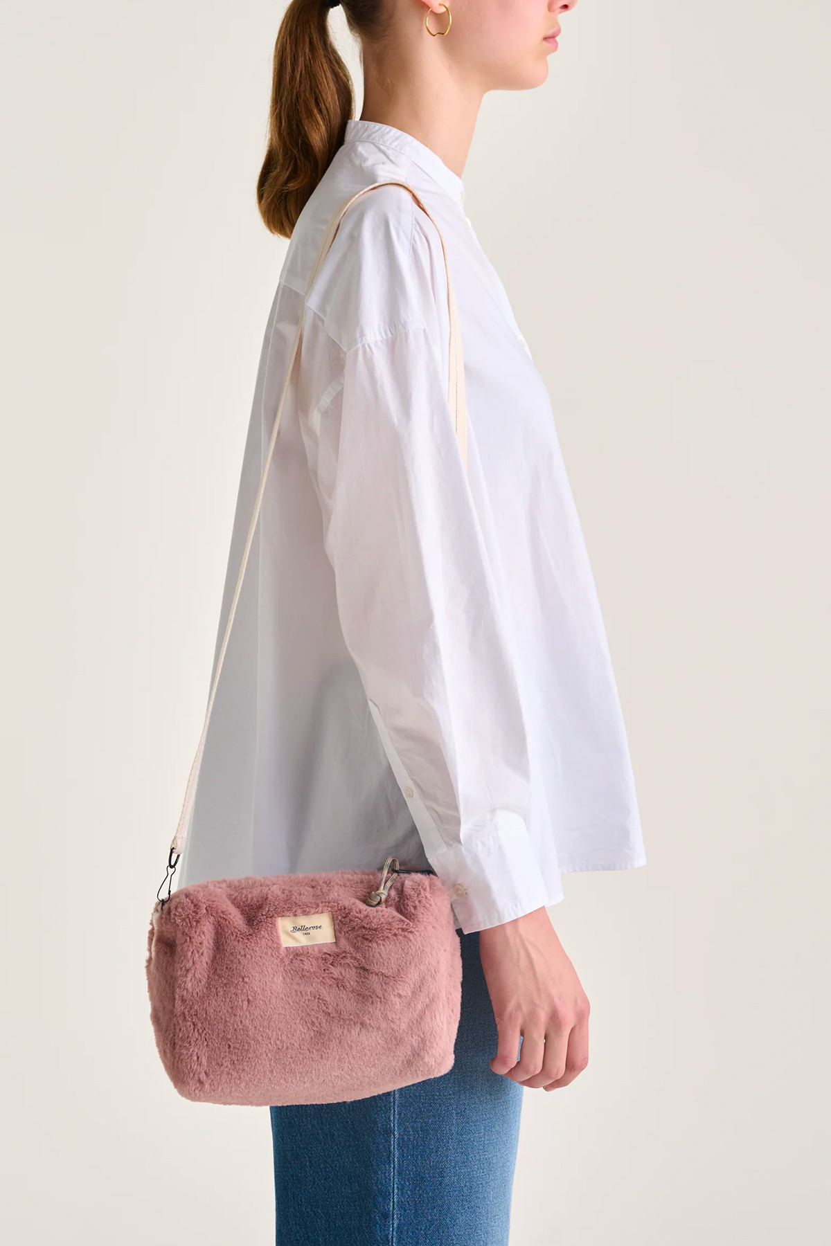 bellerose sac hanomy