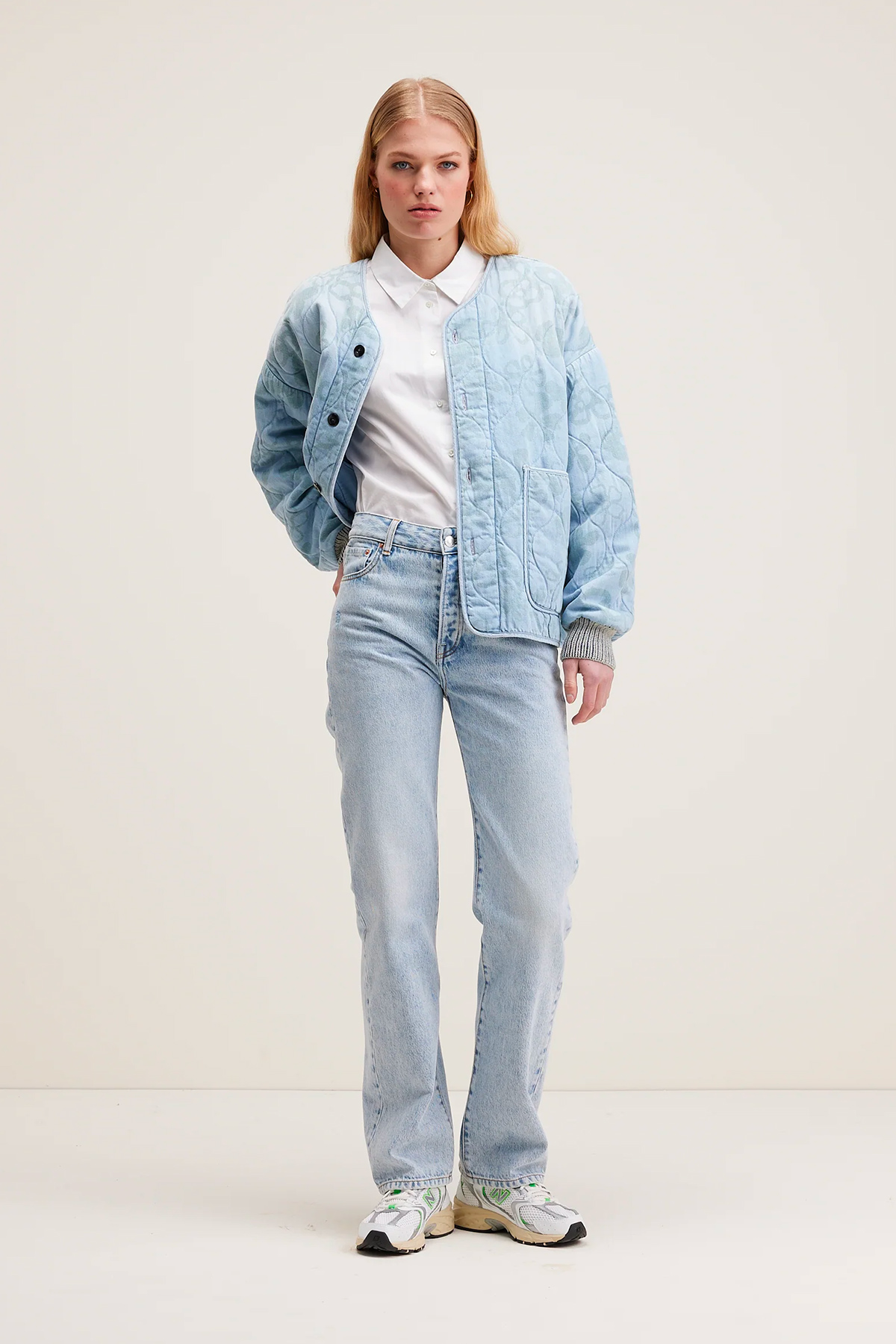 bellerose veste koala