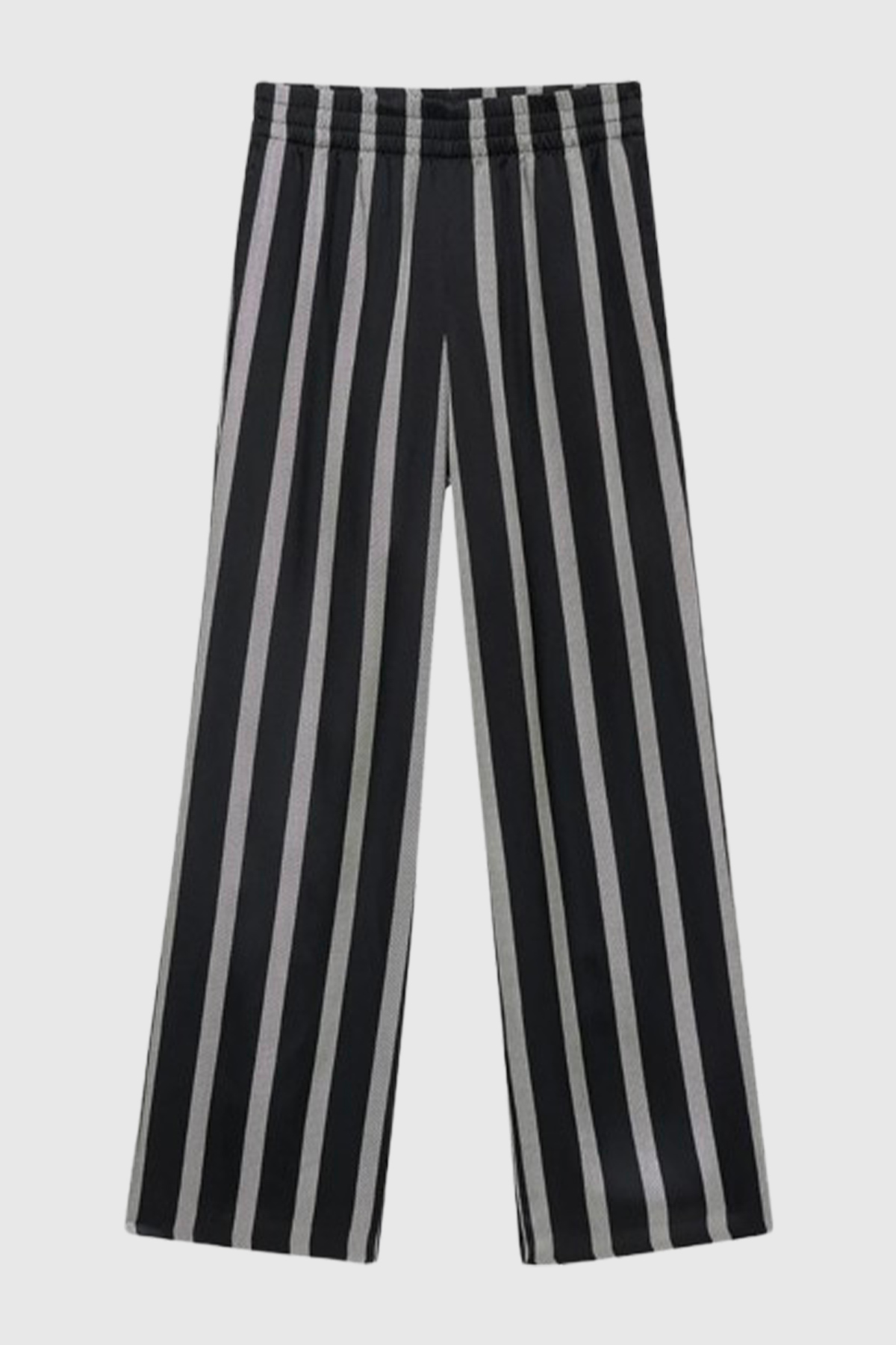 anine bing pantalon soto