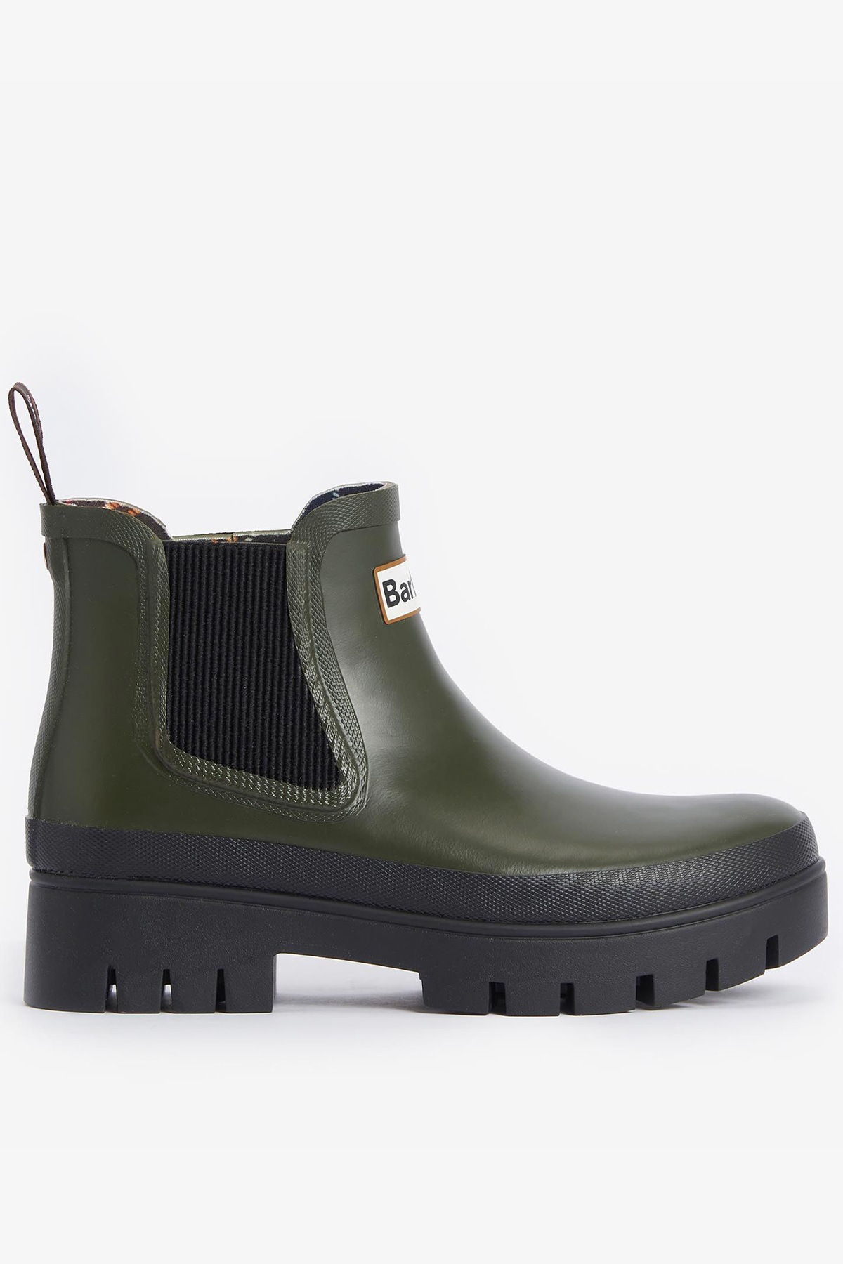 barbour boots halton chelsea welly