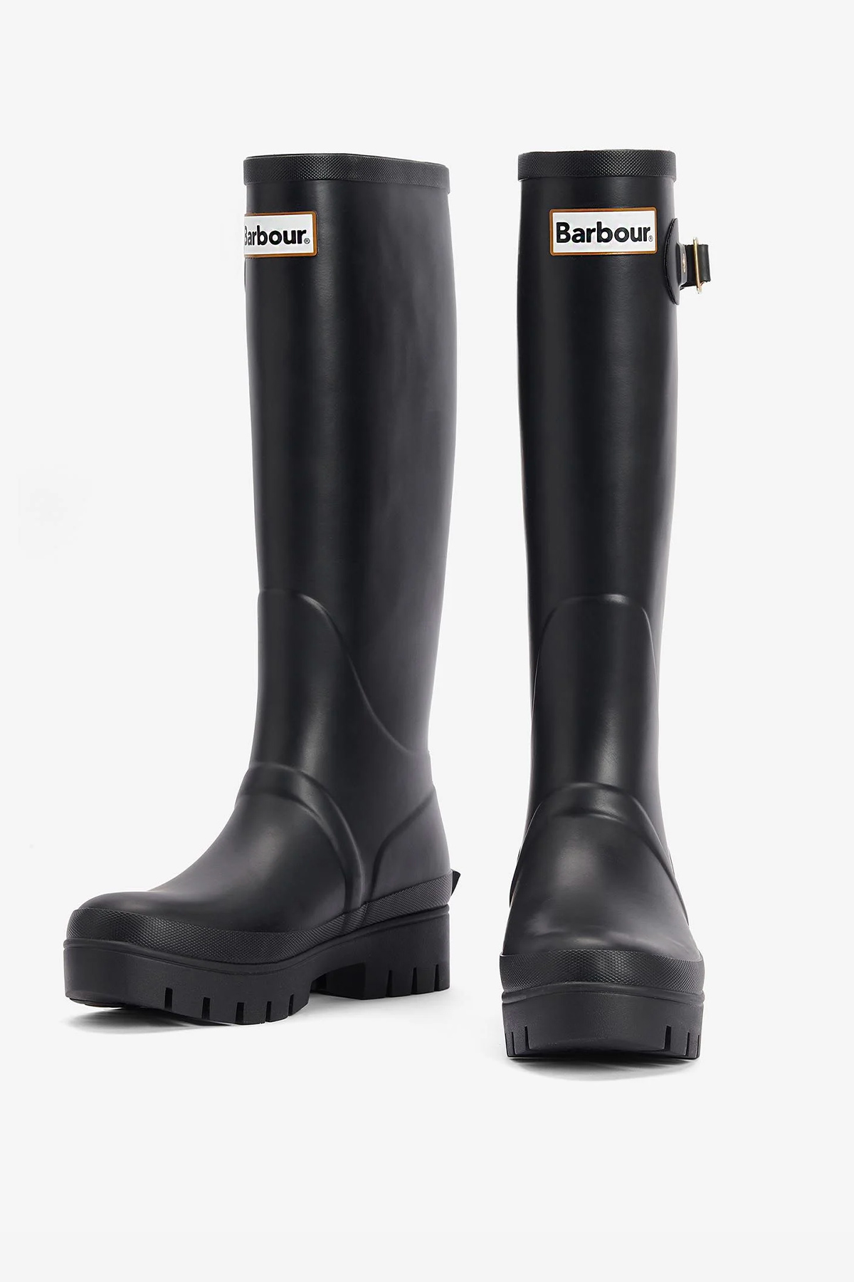 barbour bottes snowdon tall welly