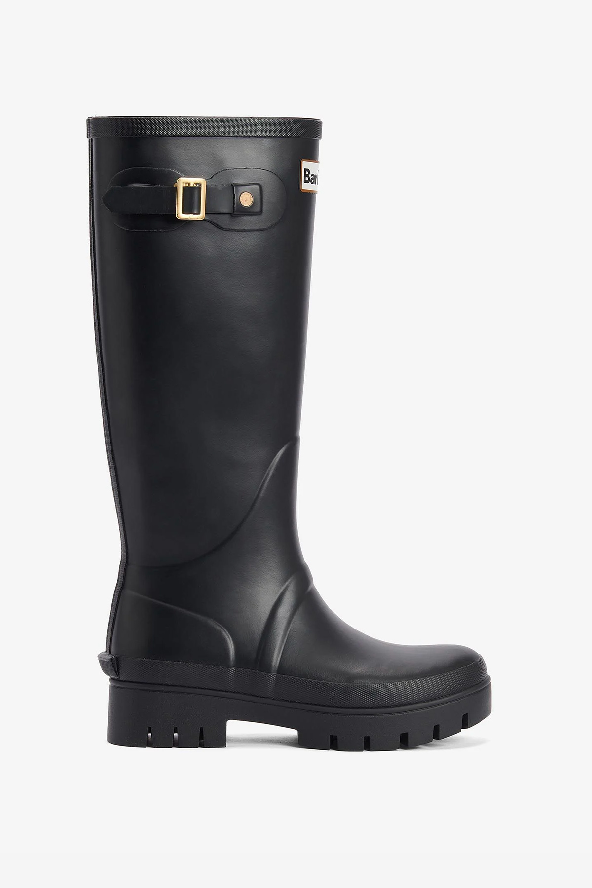 barbour bottes snowdon tall welly