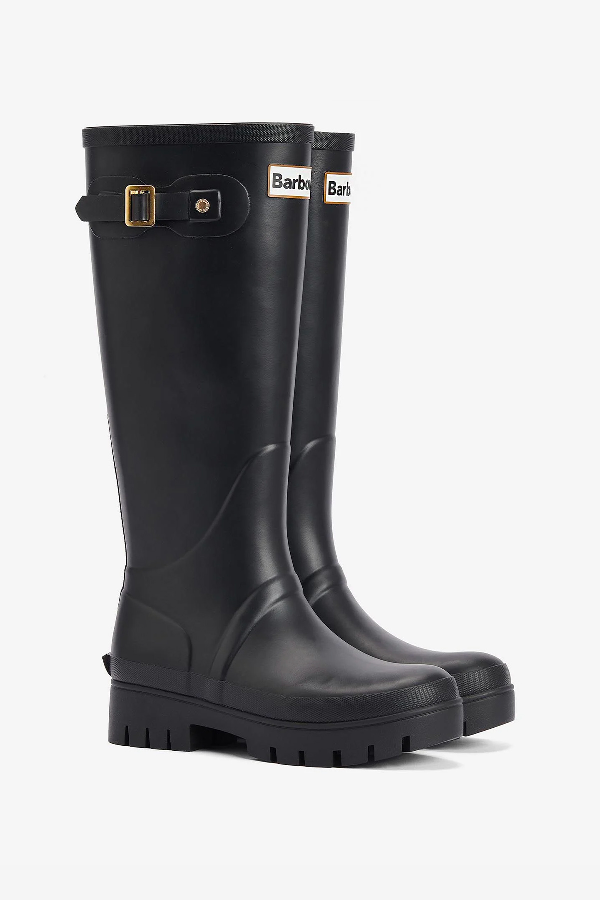 barbour bottes snowdon tall welly