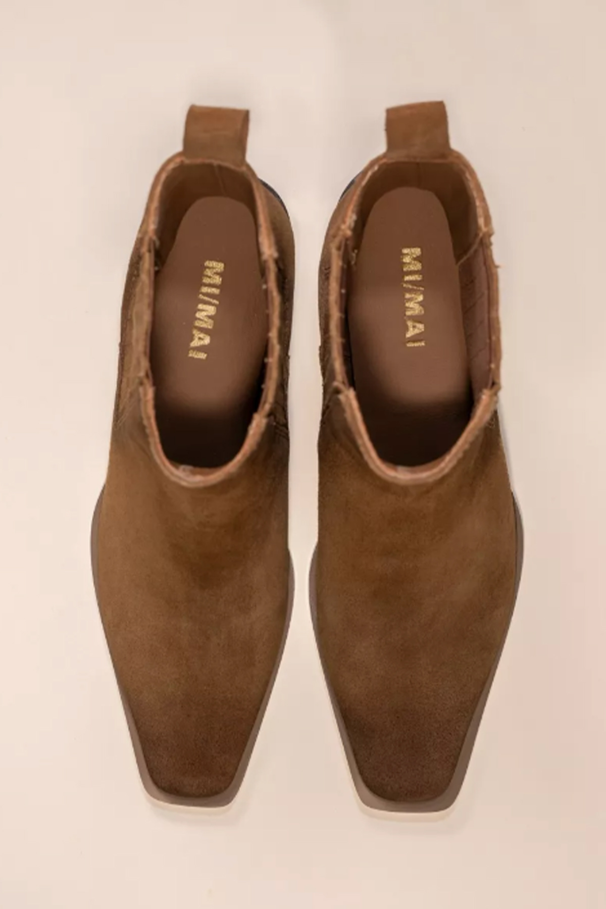 mi/mai bottines jane