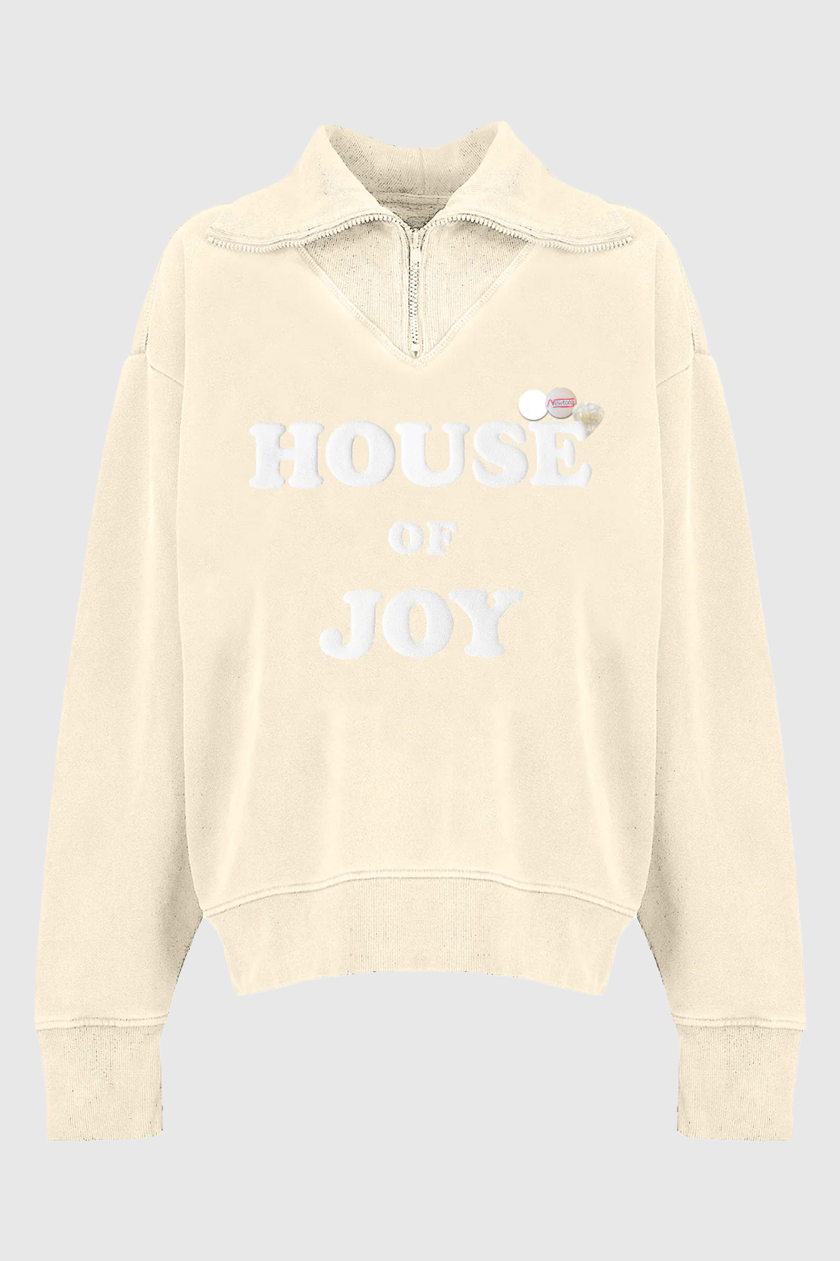 newtone sweatshirt driver house