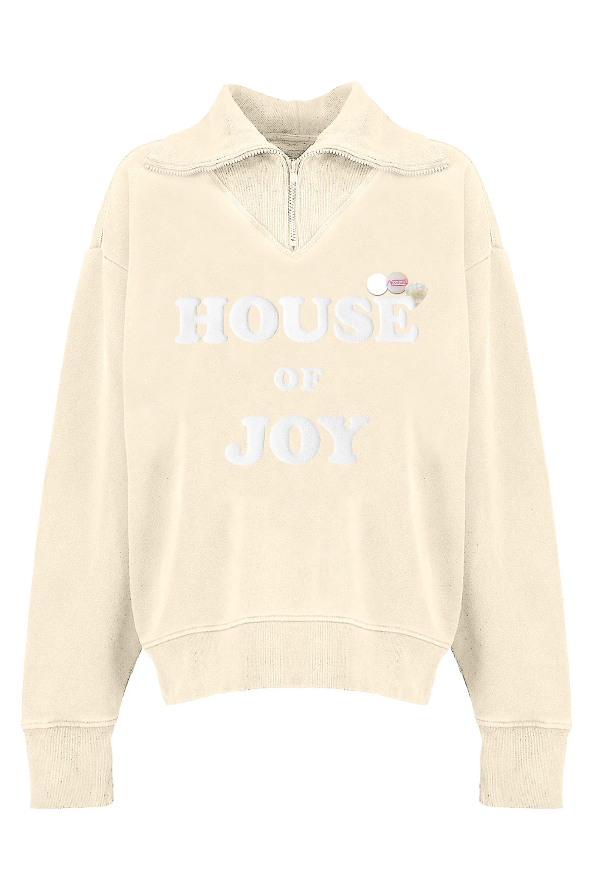 newtone sweatshirt driver house