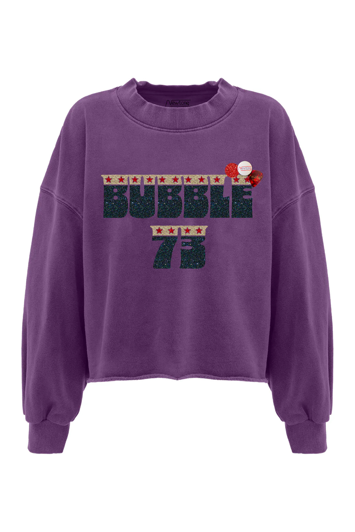 newtone sweatshirt porter bubble