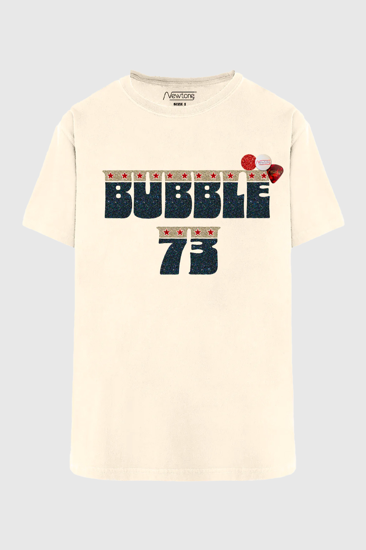 newtone t shirt tucker bubble