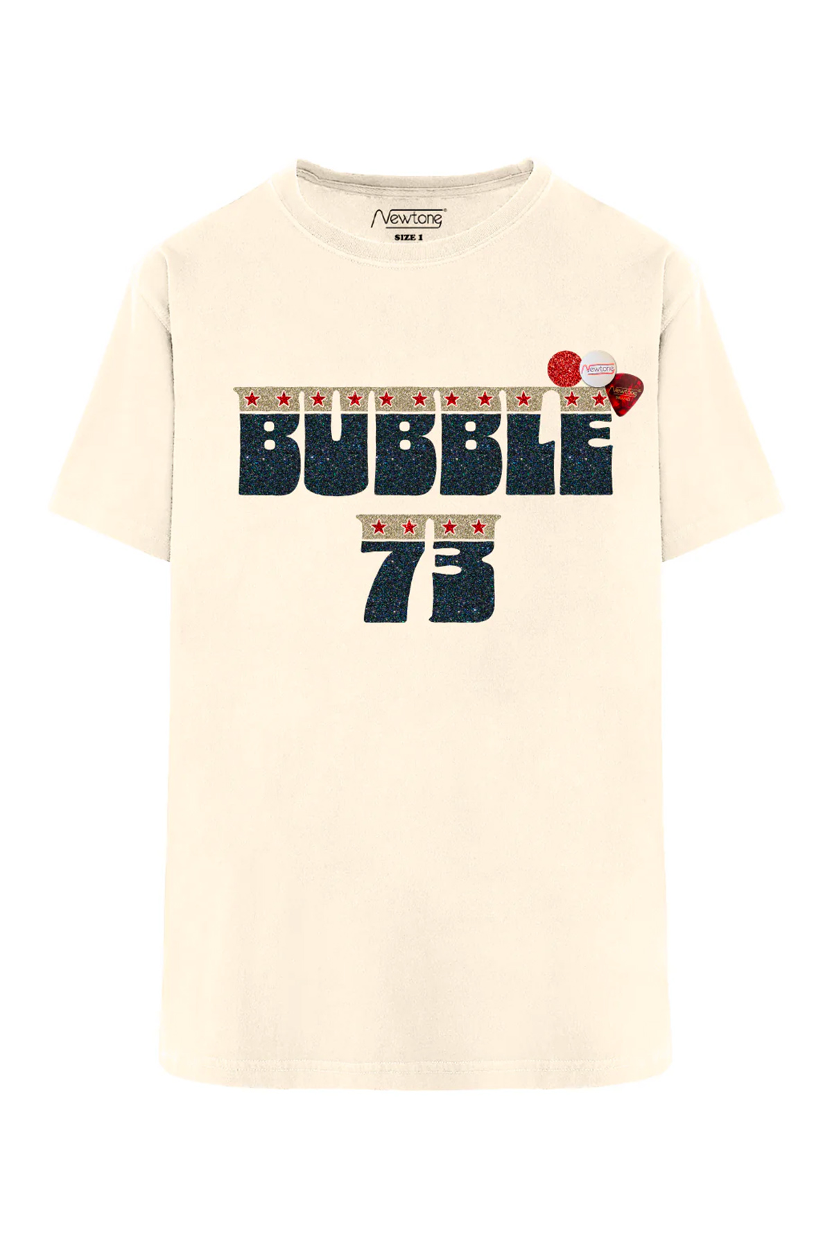 newtone t shirt tucker bubble