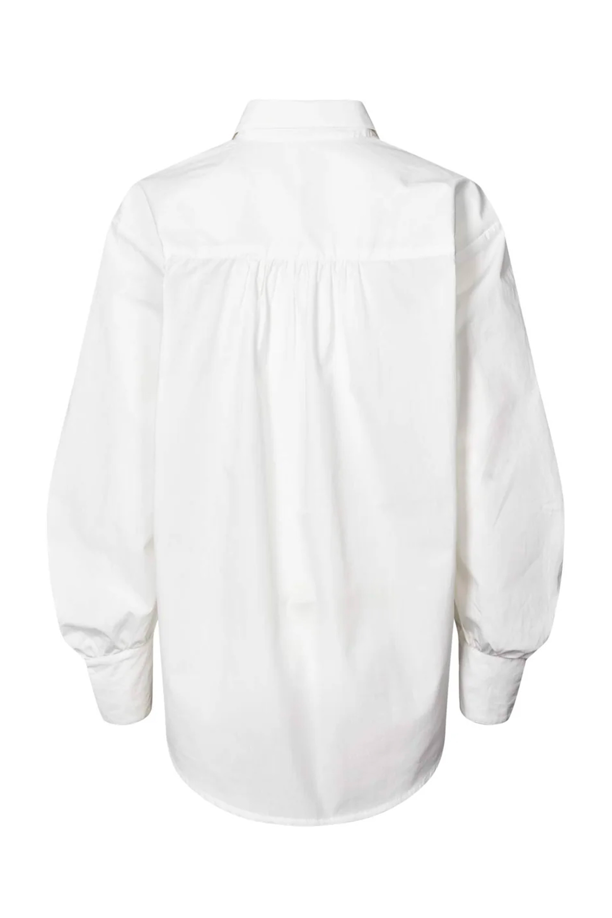 rabens saloner chemise lourdes